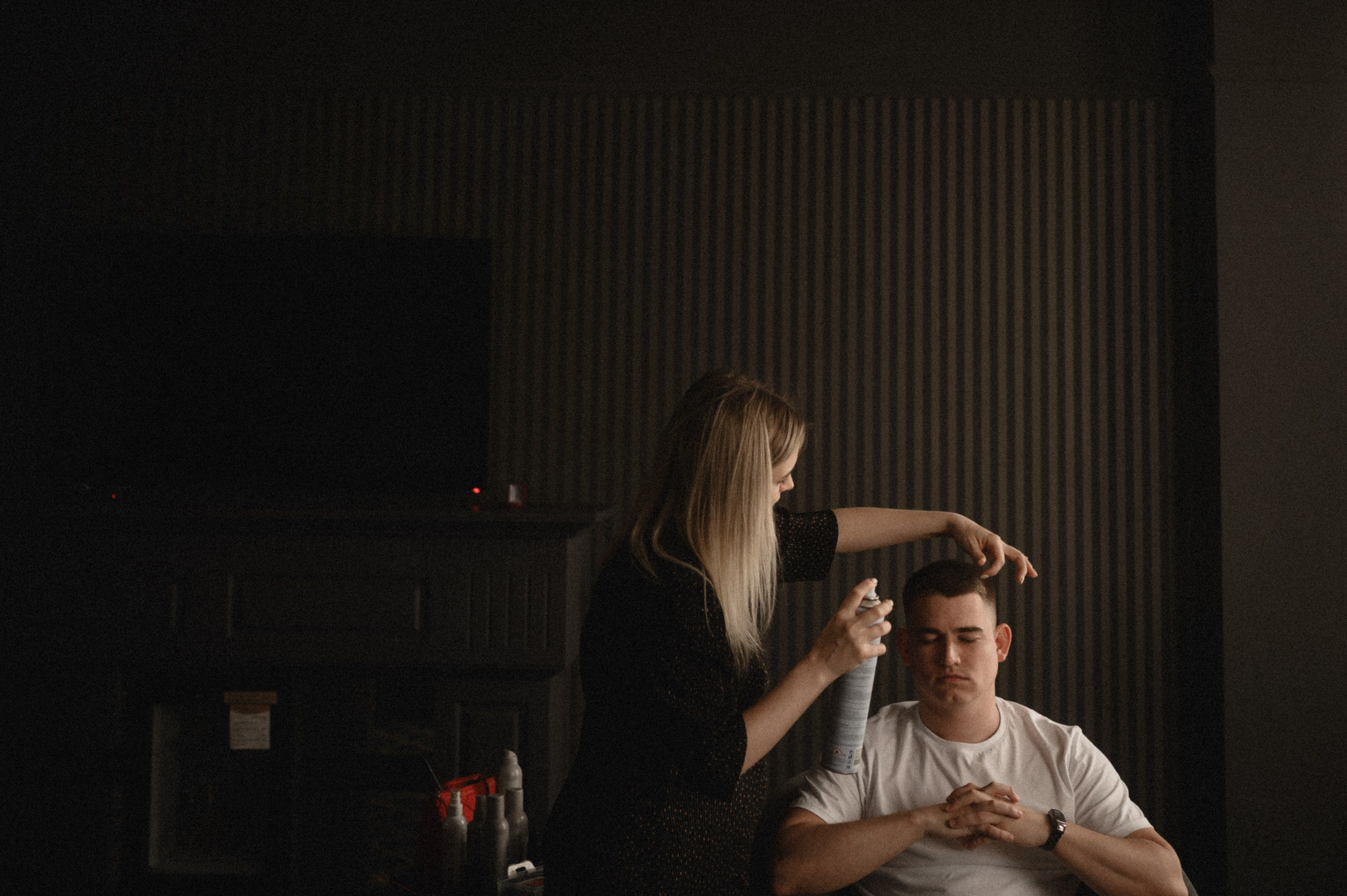 Денис и Катя. Свадебный и семейный фотограф в Ростове-на-Дону