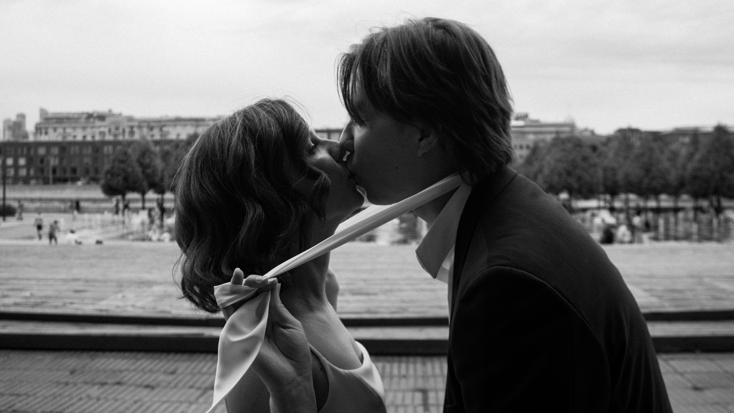 A&A. Портретный фотограф в Москве Ксения Богданова