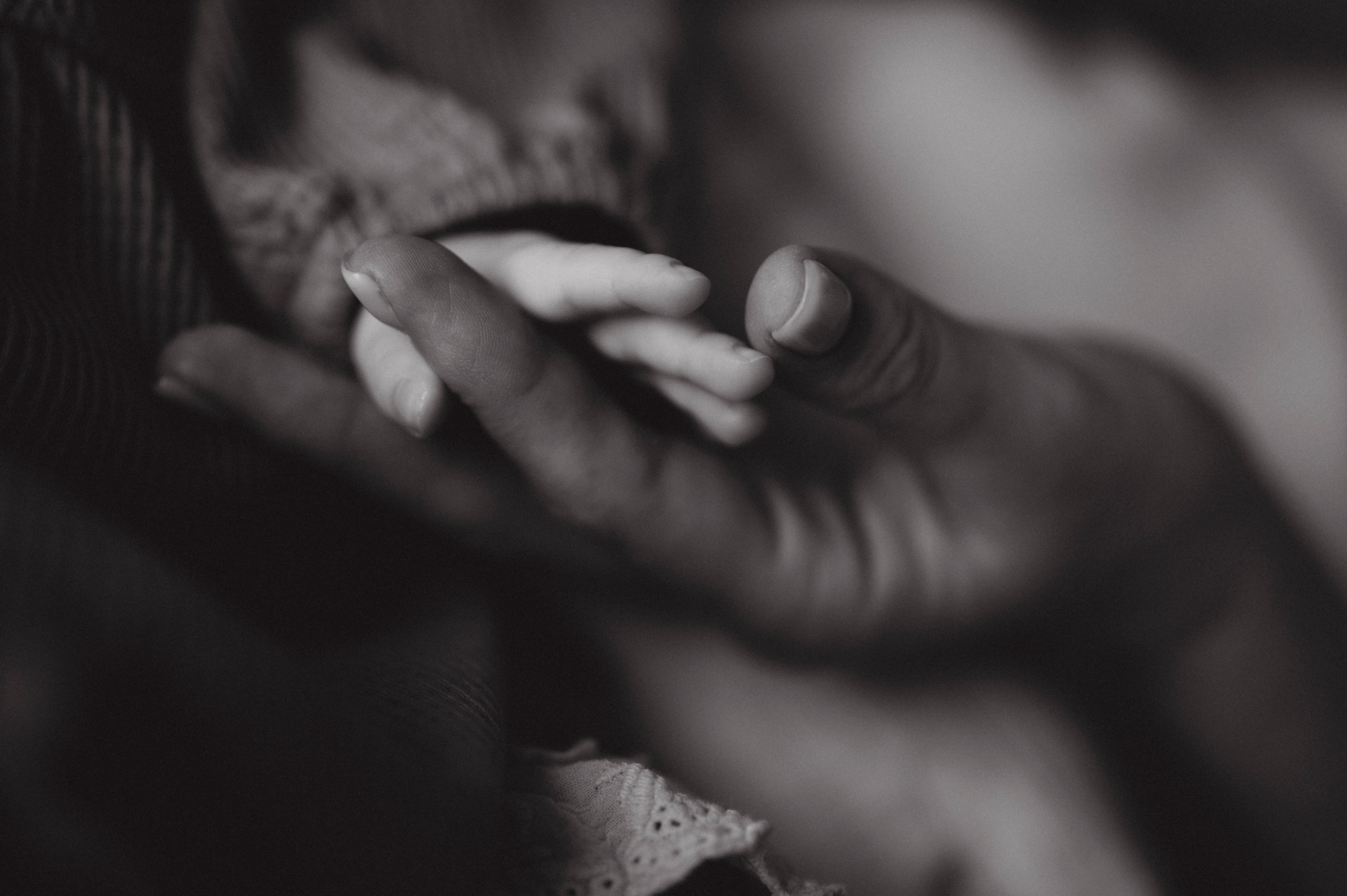 Ньюборн. Семейный и женский фотограф в Москве Юлия Мороз