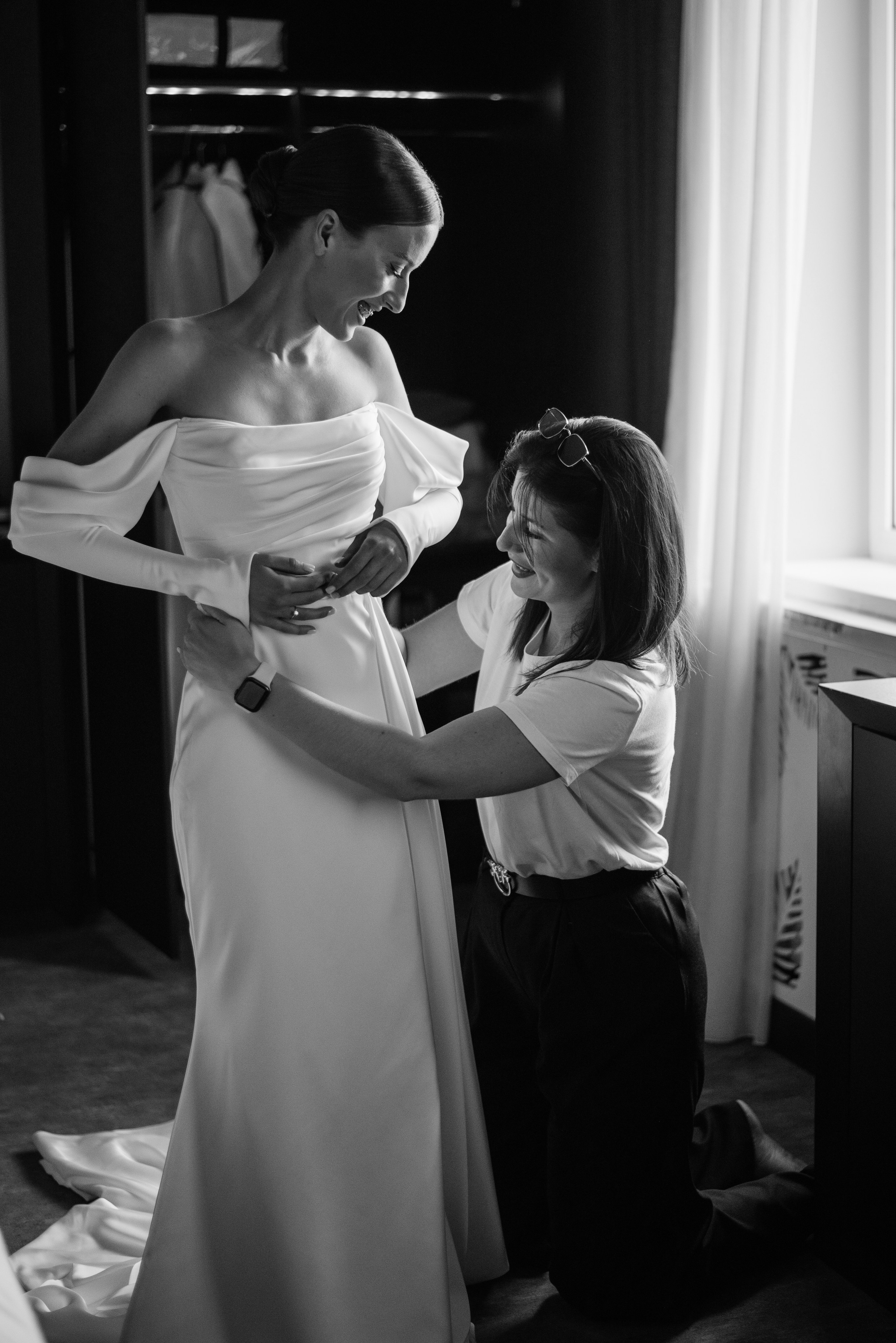 Свадьба Владимир и Ксения Курск. Свадебный фотограф Белгород