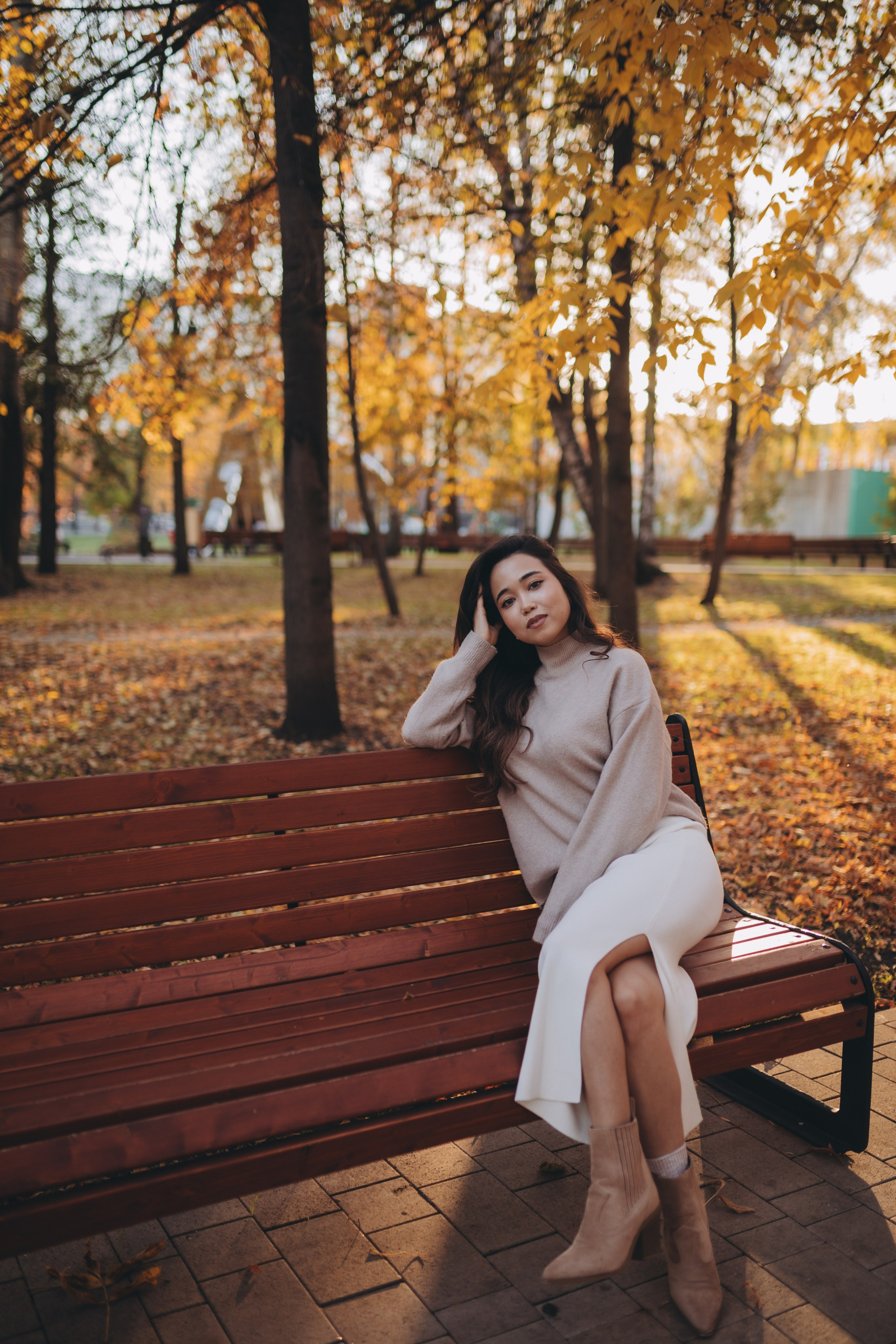 Лилиана. Семейный фотограф в Уфе и Ишимбае Алина Мустафина