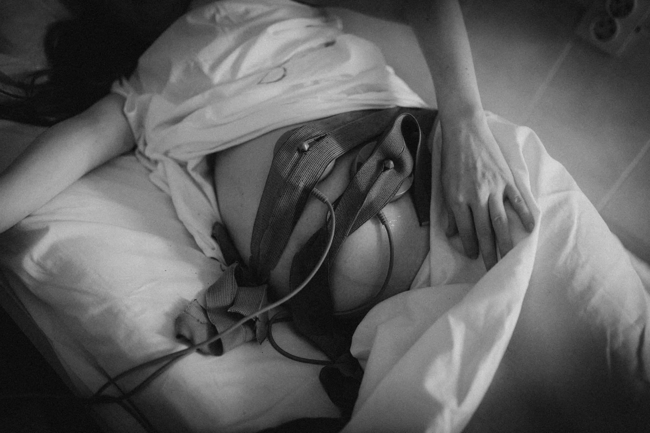 Рождение Софьи. Семейный фотограф и фотограф на роды в Ростове-на-Дону Мухина Виктория