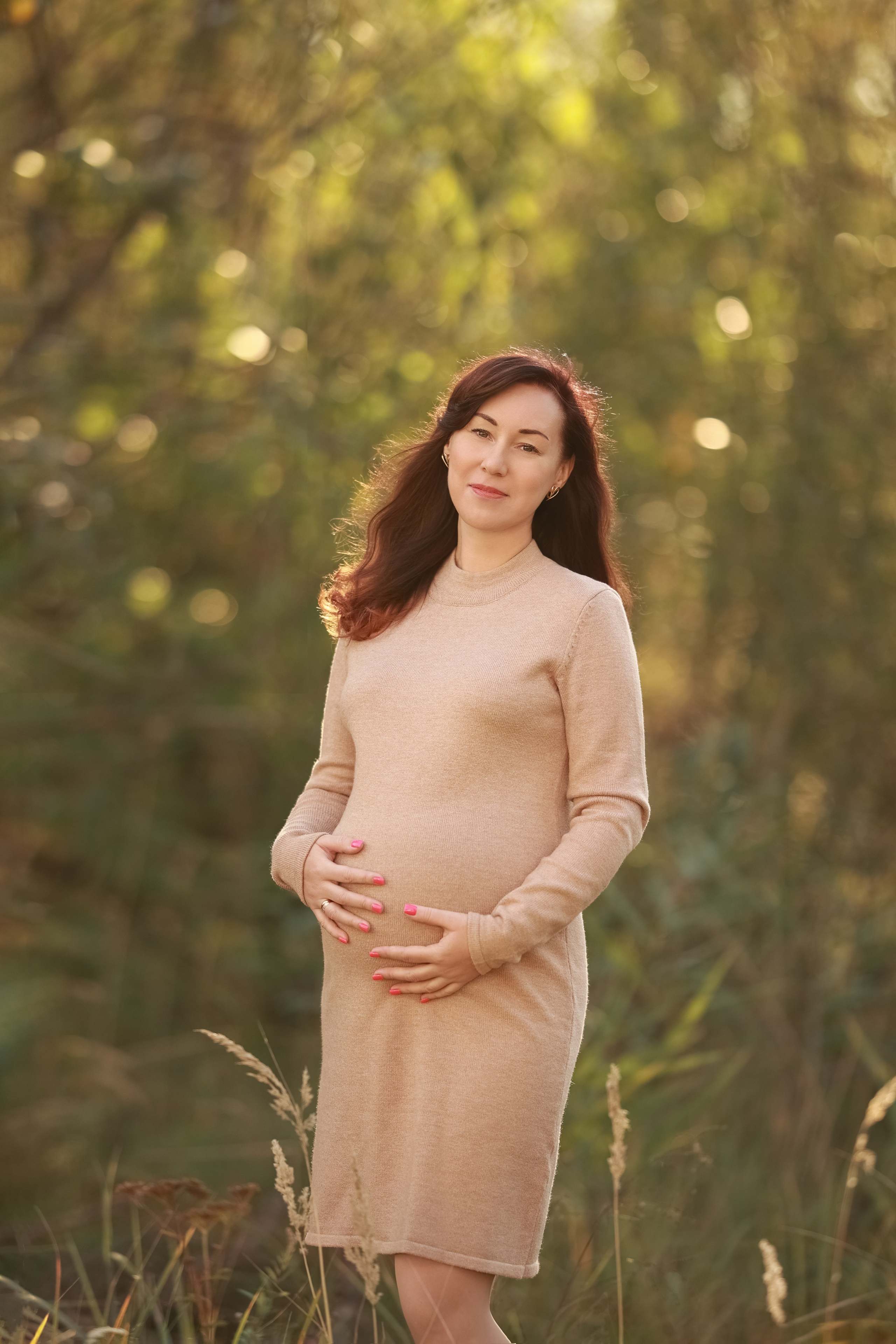 Лариса. Семейный и детский фотограф в Перми Мария Карабатова