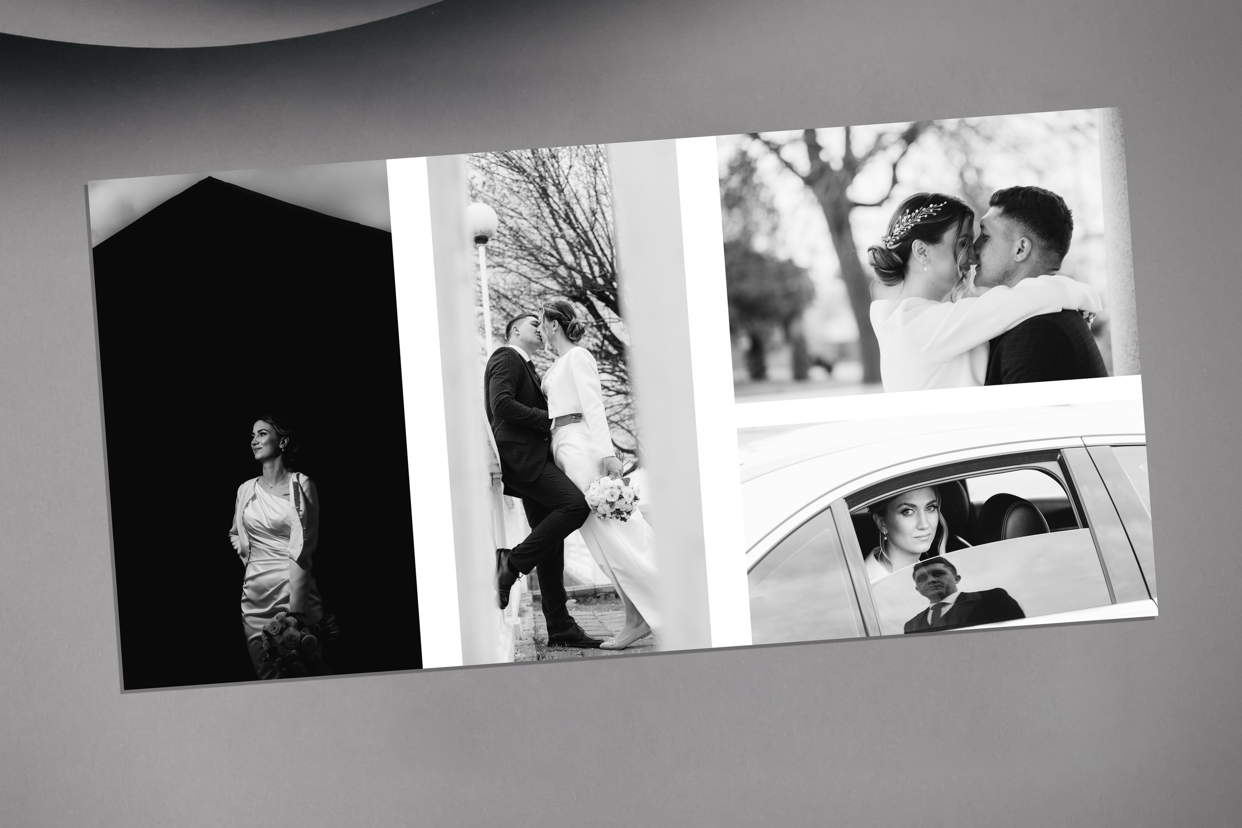 Фотокниги Тихорецк, Новопокровская, Краснодар. Свадебный и семейный фотограф в Краснодарском крае Мария Данилкина