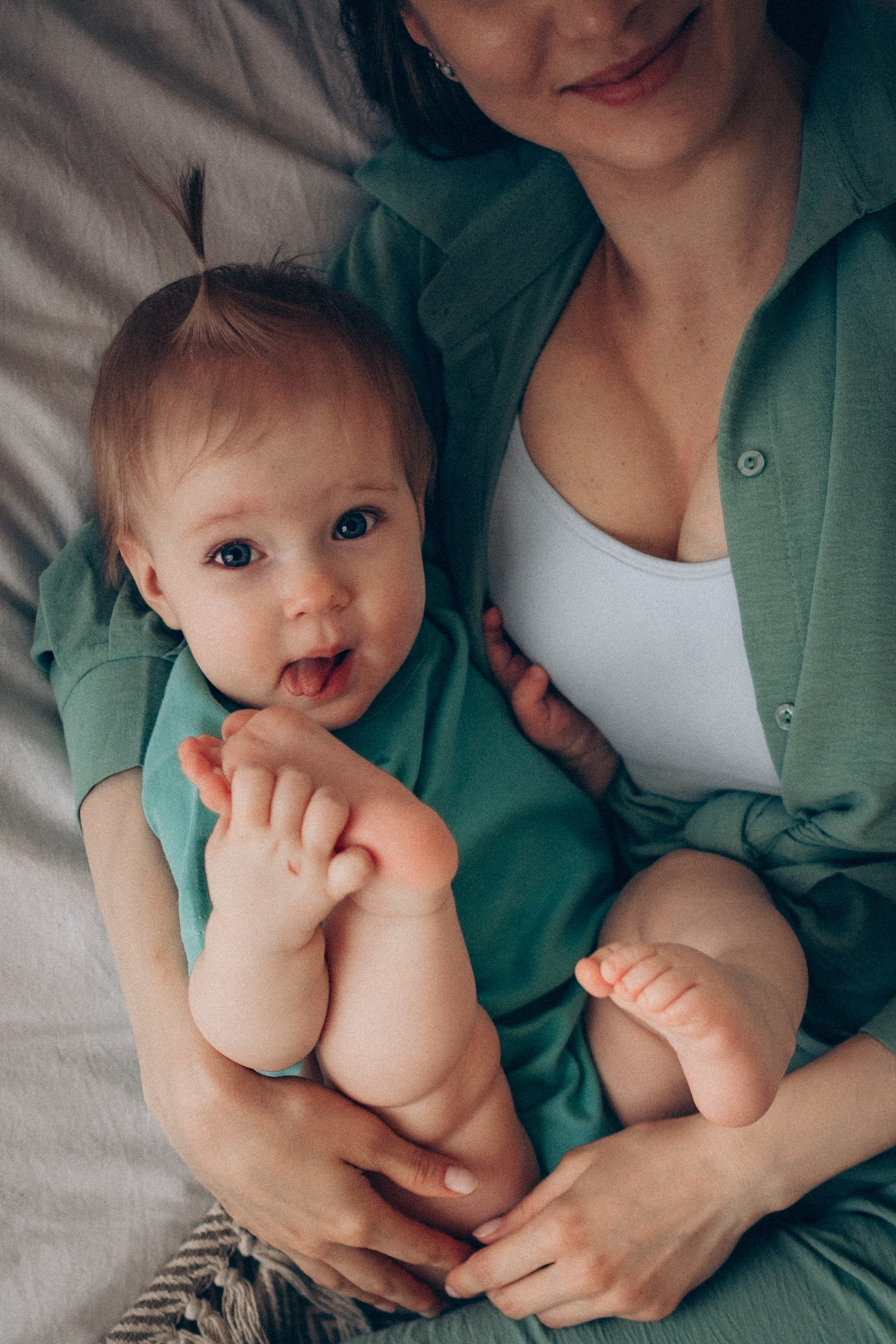 Валерия и Ева. Фотограф в Санкт-Петербурге Светлана Арестова