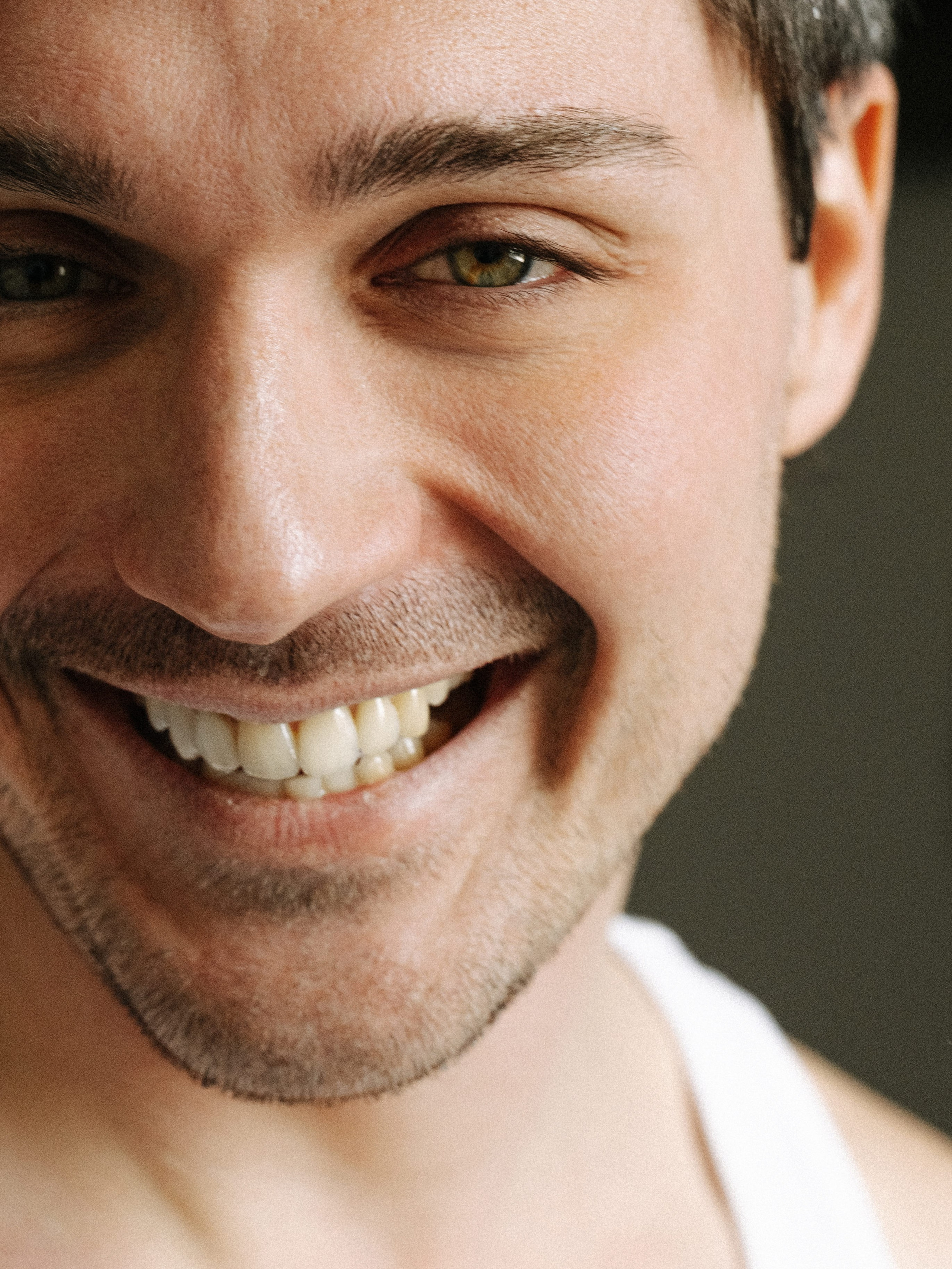 Гриша. Свадебный и портретный фотограф Тюмень