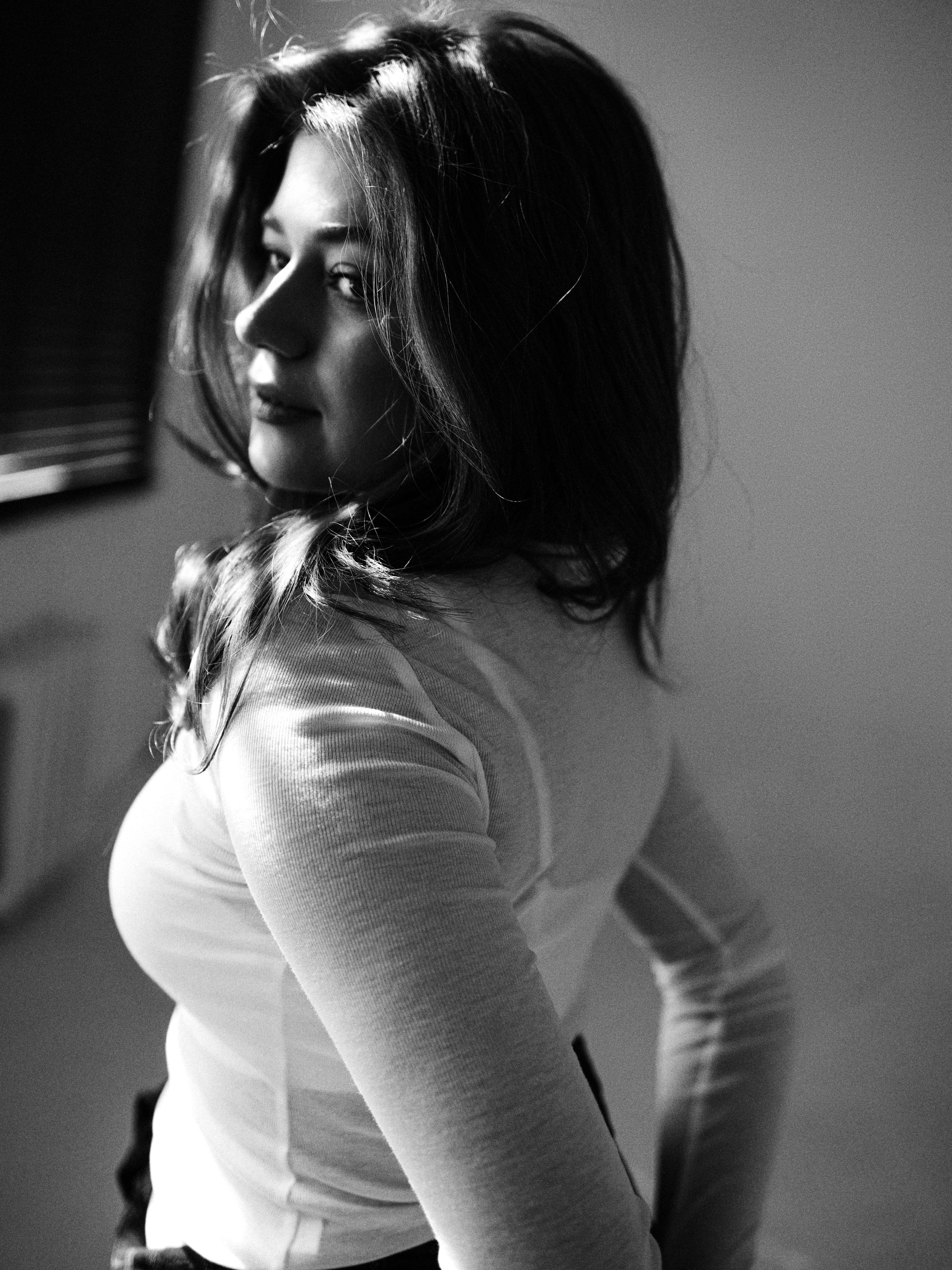 Валерия. Свадебный и портретный фотограф Тюмень