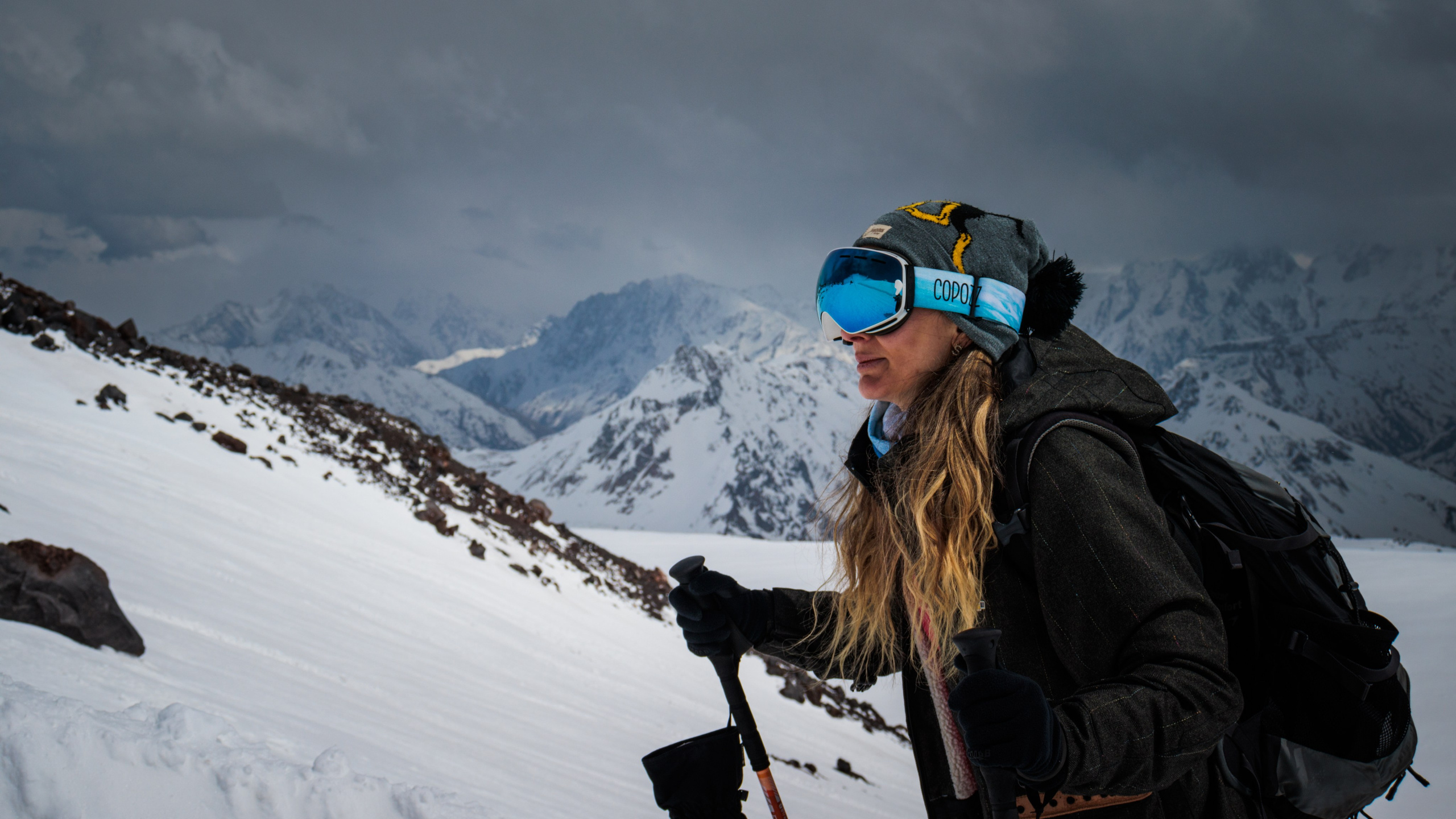 Эльбрус / акклиматизация. Фотограф на трекинг и восхождение Эльбрус, Приэльбрусье. Елизавета Бобок