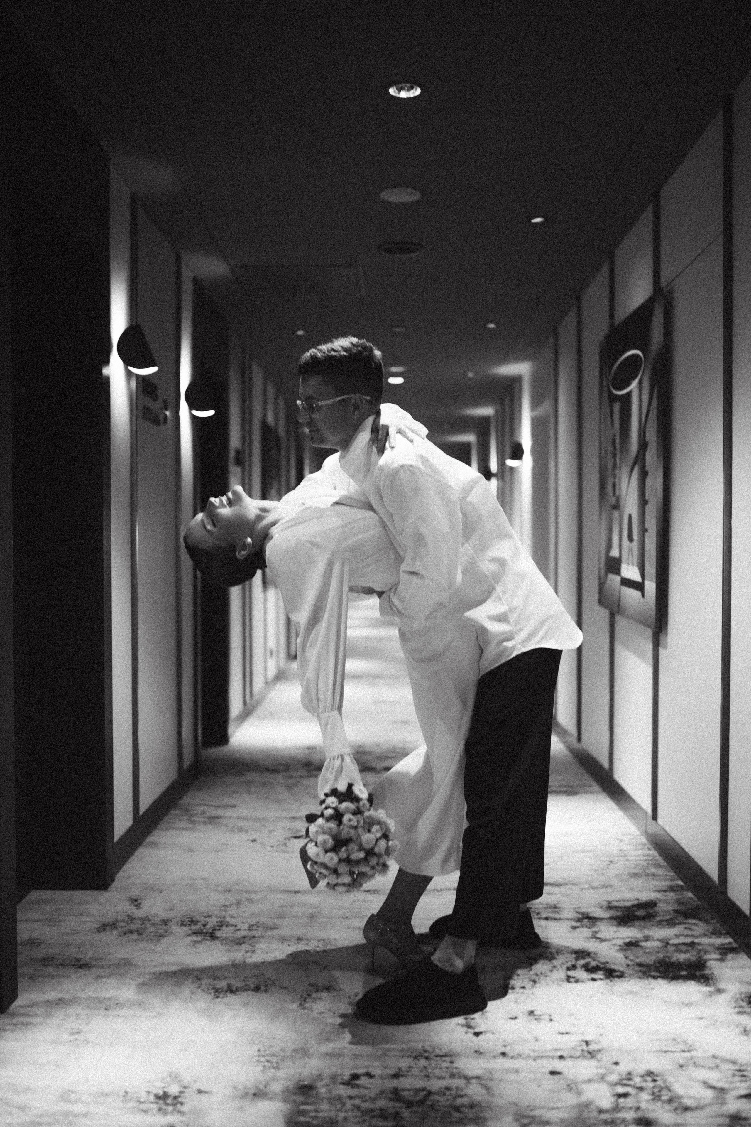 E & Г | Москва. Фотограф Екатерина Амбрушкевич