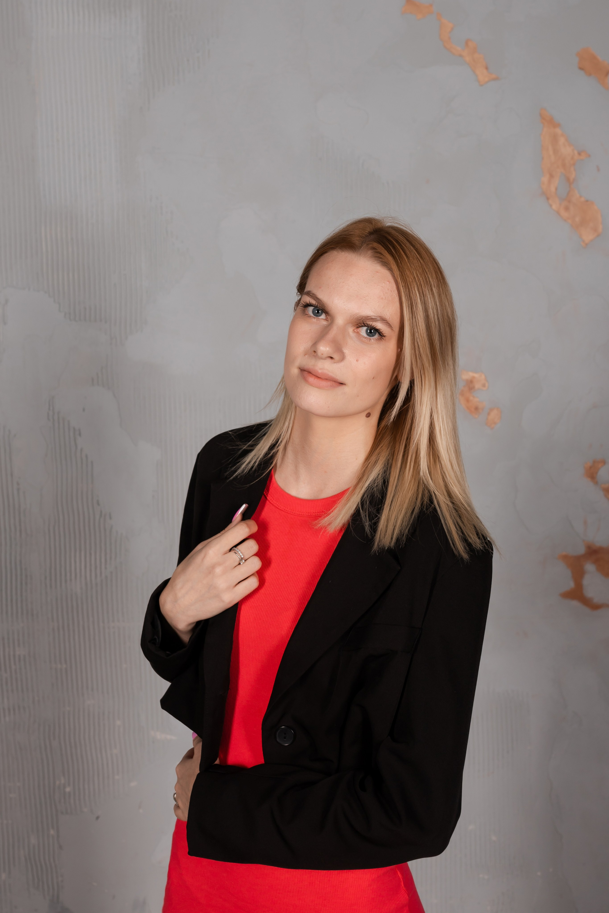 Мария. Марина Шаймухаметова. Фотограф в Уфе