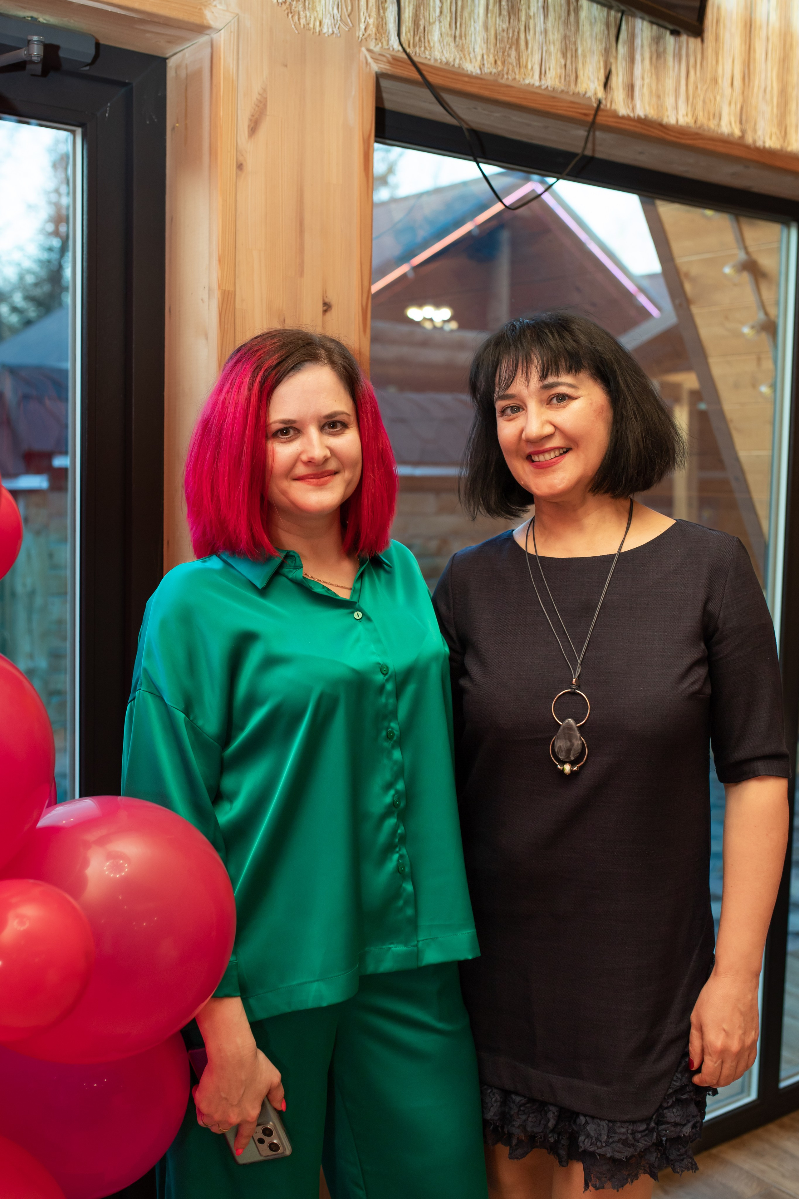 Siberian Wellness. Марина Шаймухаметова. Фотограф в Уфе