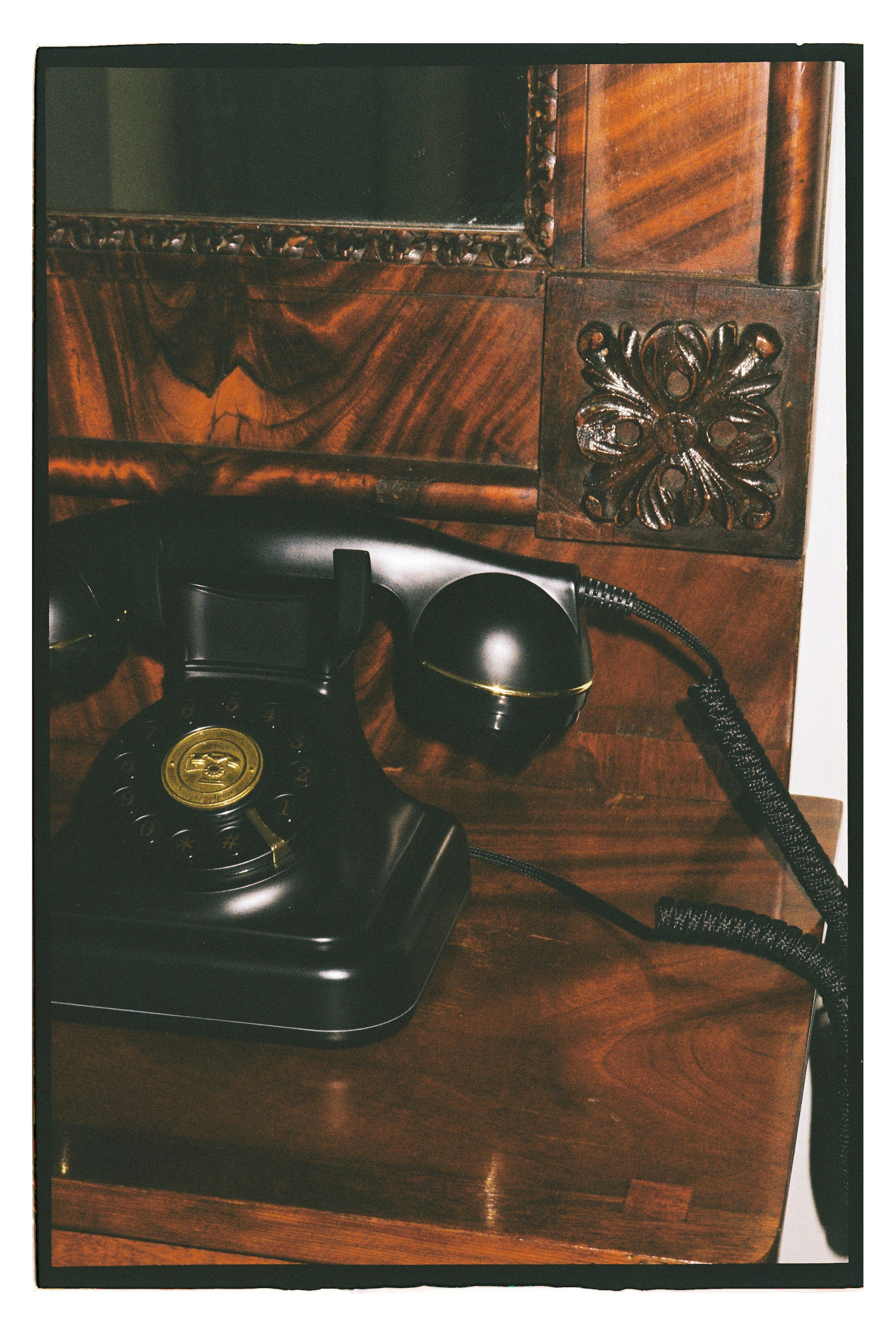 И мечта стала явью. Annbakhtina.com