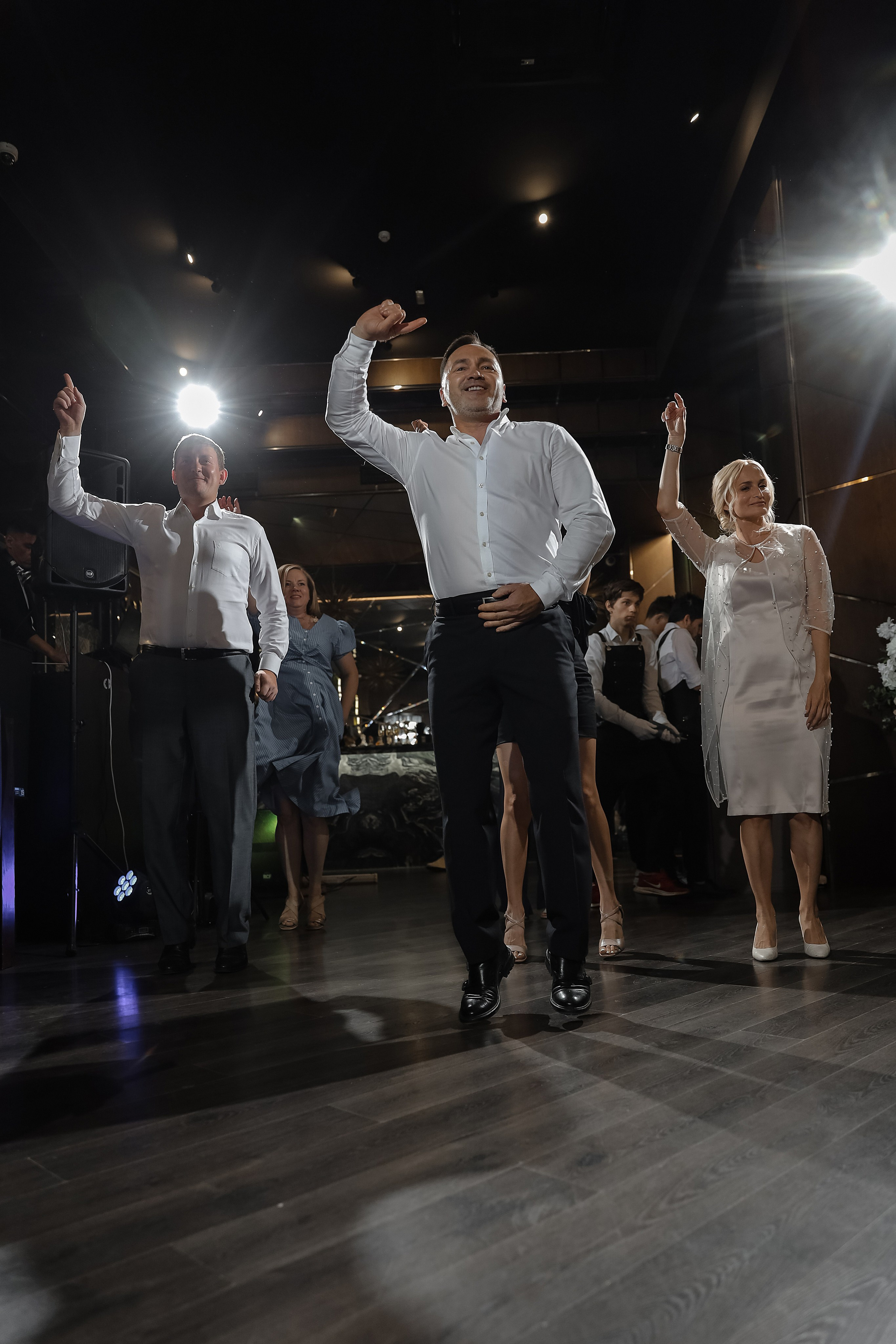 Мурат Катя. Свадебный фотограф в Уфе Лилия Сова