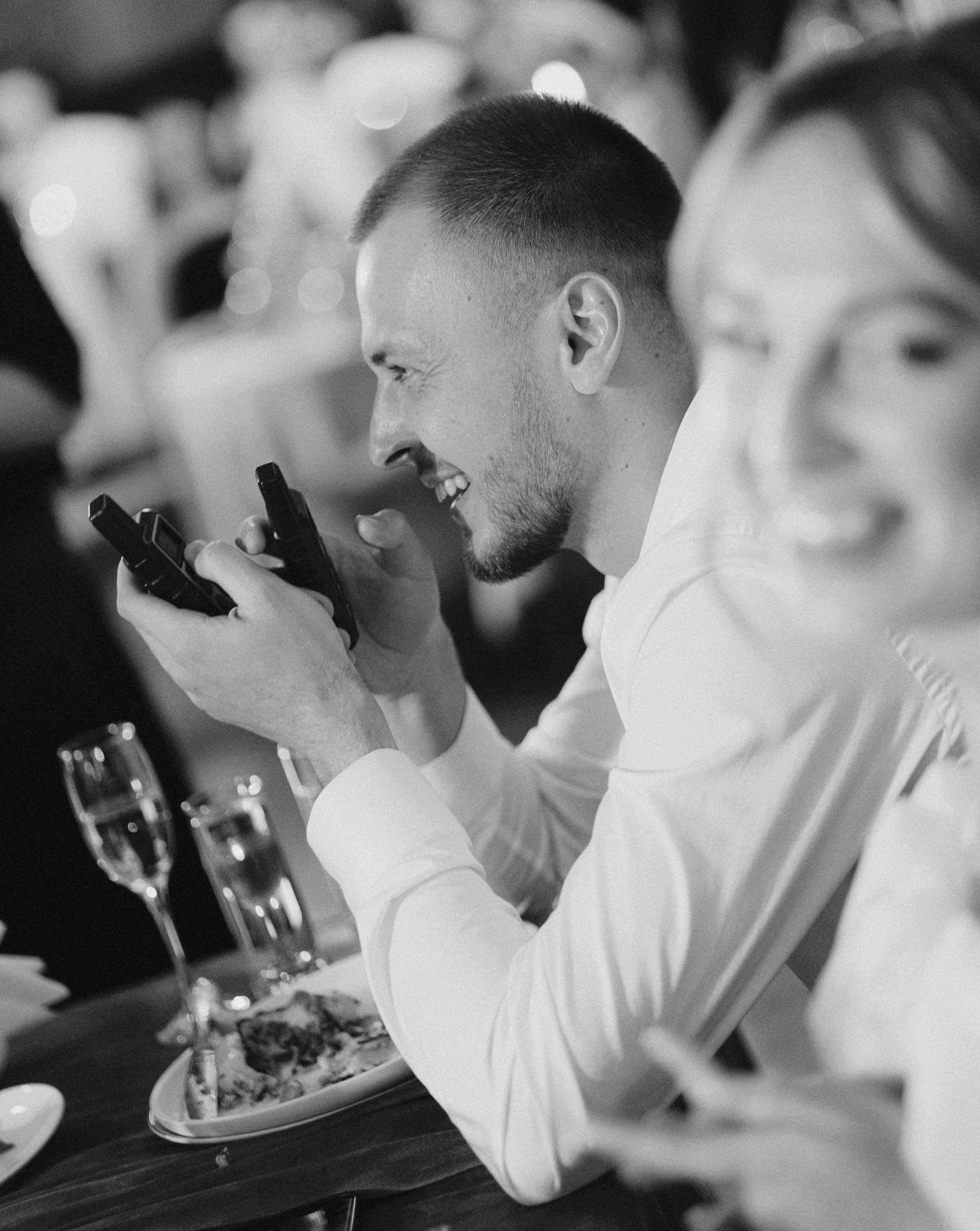 От любви есть только одно средство: любить ещё больше