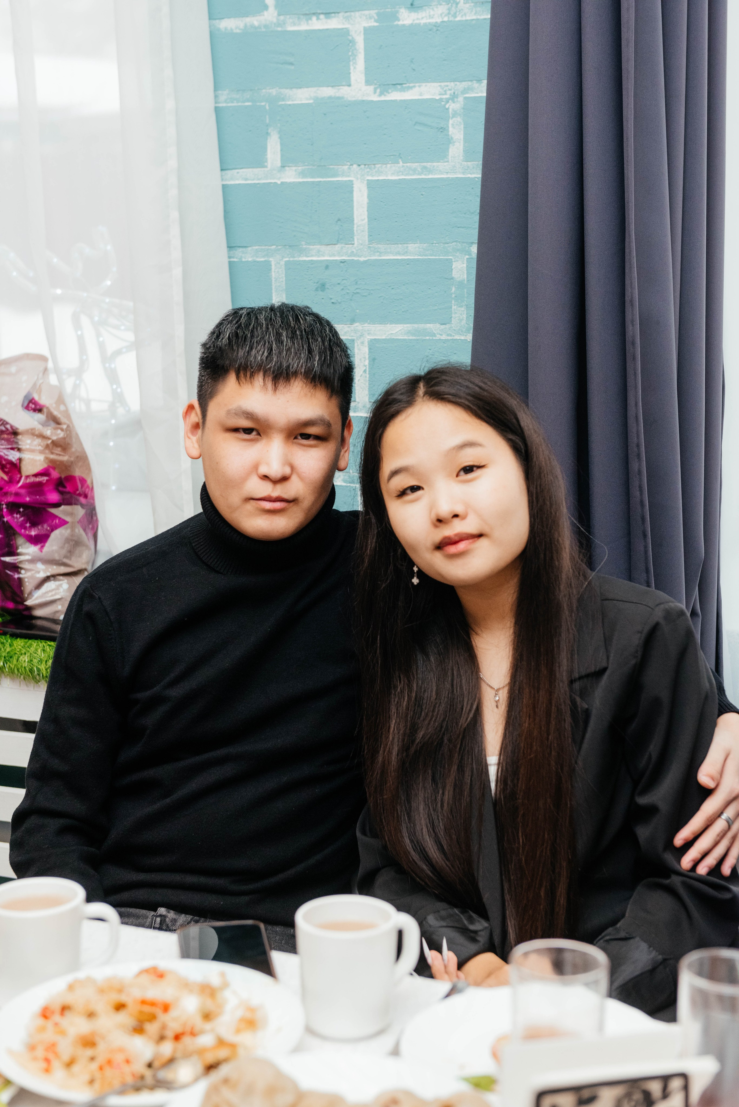 День рождения. Фотограф Эллина Дар г. Улан-Удэ