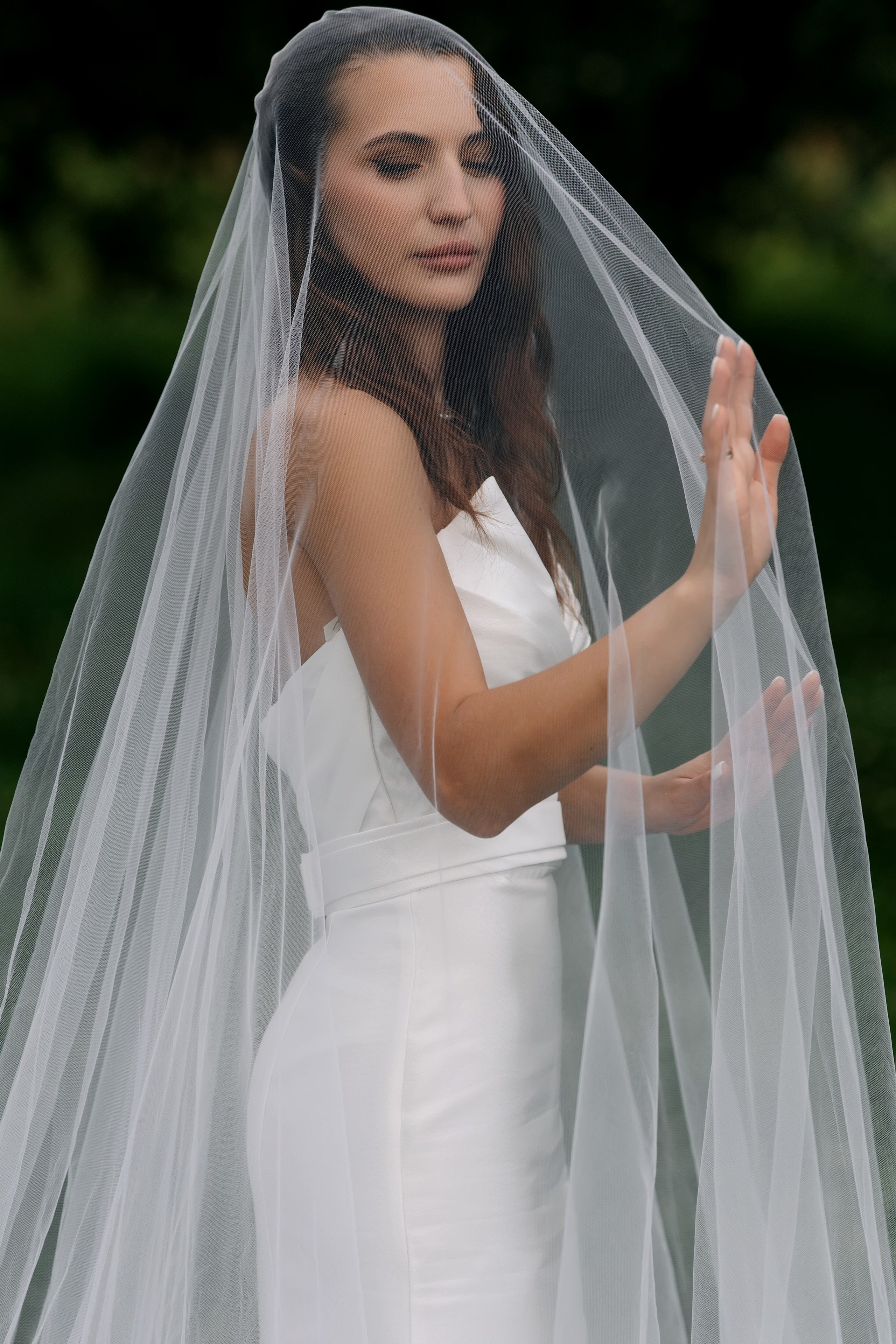 Свадьба в Гребнево в Трубецком. Свадебный и семейный фотограф Виктория Носачёва. Щелково, Москва и МО