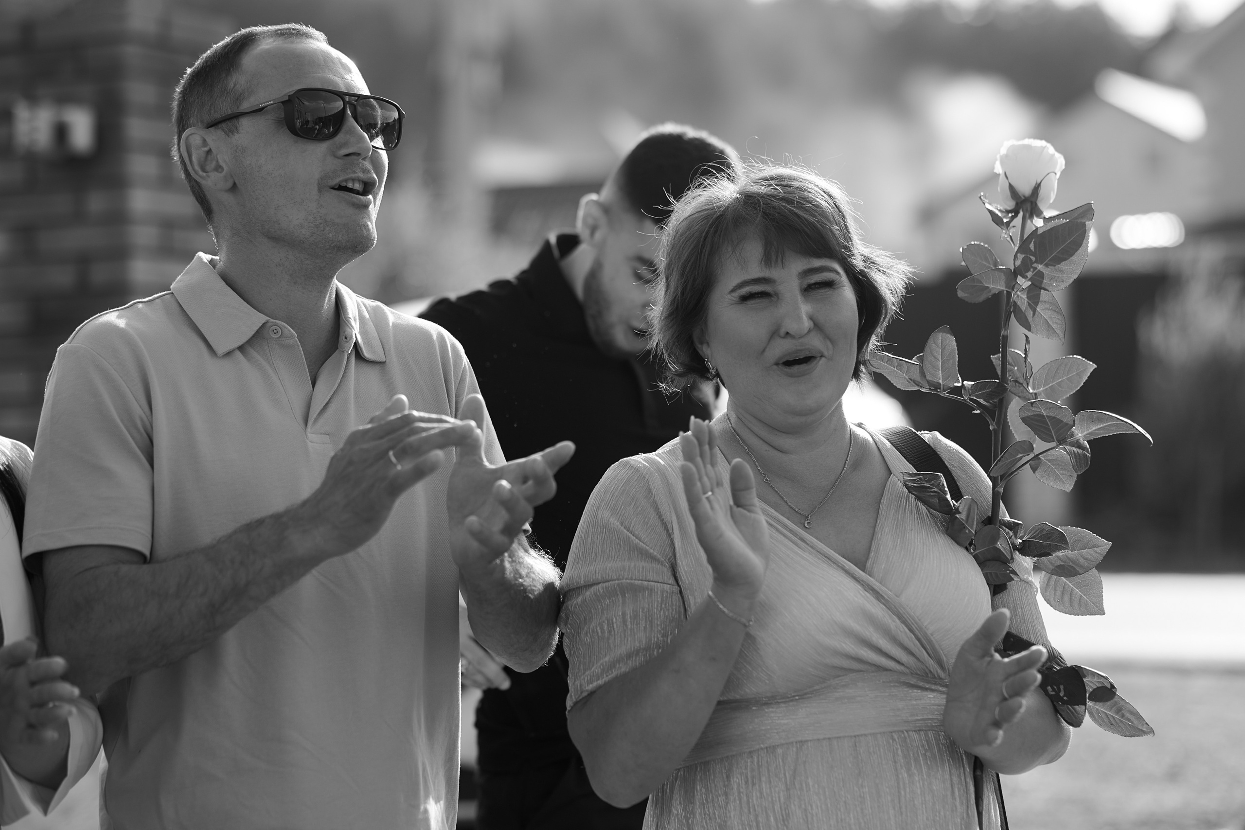 Ильнар и Лиза — 4Elements. Свадебный фотограф Екатеринбург/Челябинск — Любовь Волохова