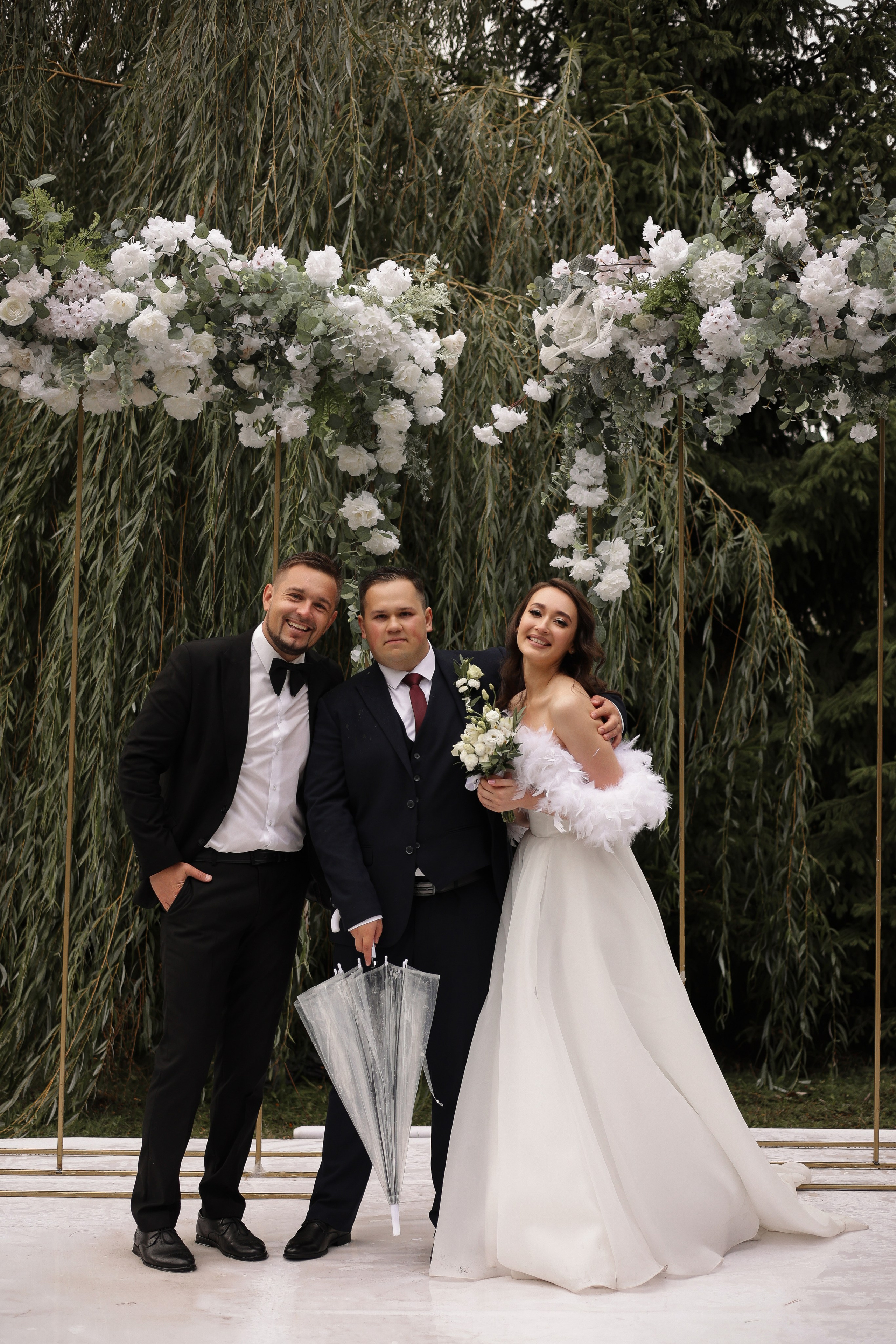 Яна & Яков. Свадебный и семейный фотограф Кузнецк Пенза Ульяновск