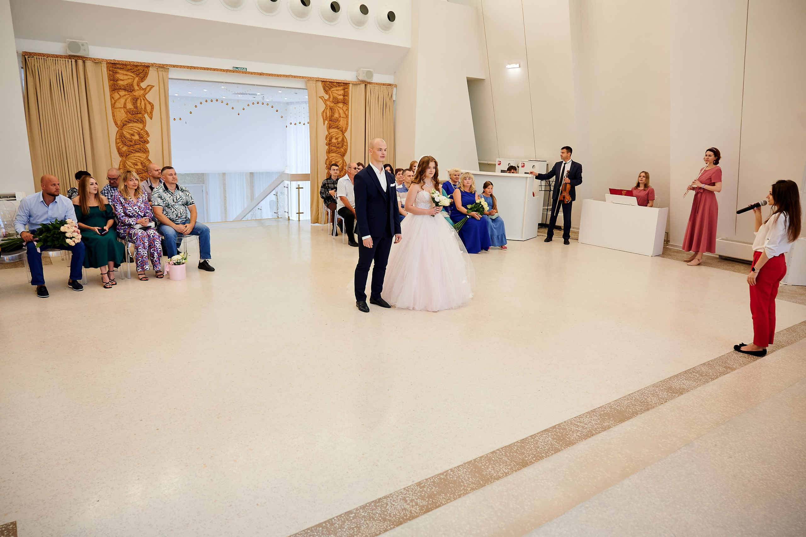 I&I. Профессиональный репортажный фотограф в Самаре Никита Королев