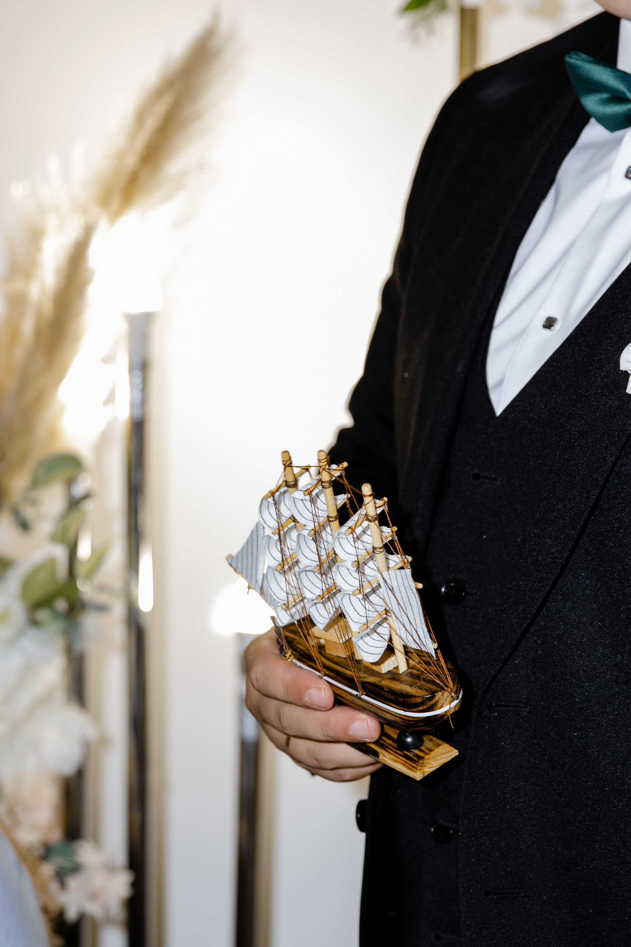 Свадебный день Максима и Вики. Свадебный фотограф Анна Бабахина