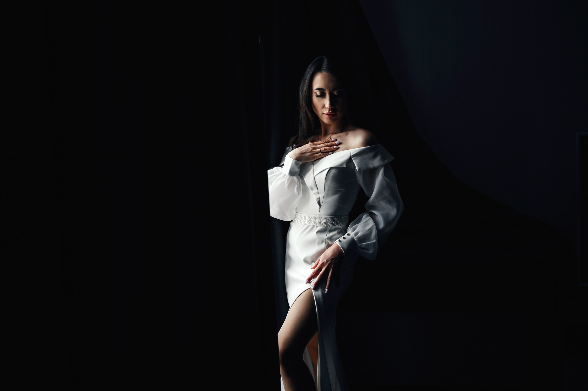 Свадьбы — Избранное. Свадебный и семейный фотограф в Новосибирске — Алексей Гаврилов