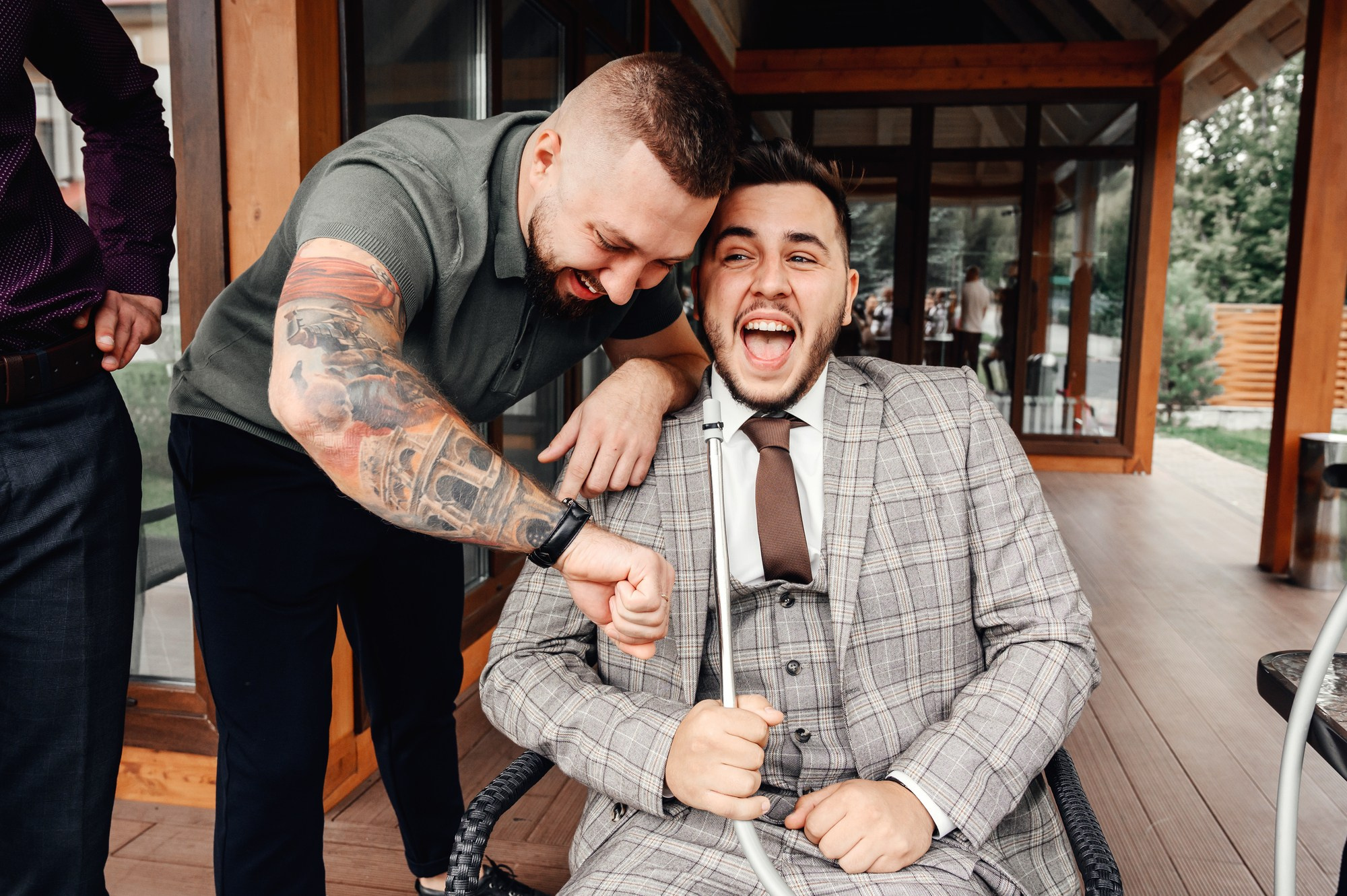 Свадьбы — Избранное. Свадебный и семейный фотограф в Новосибирске — Алексей Гаврилов