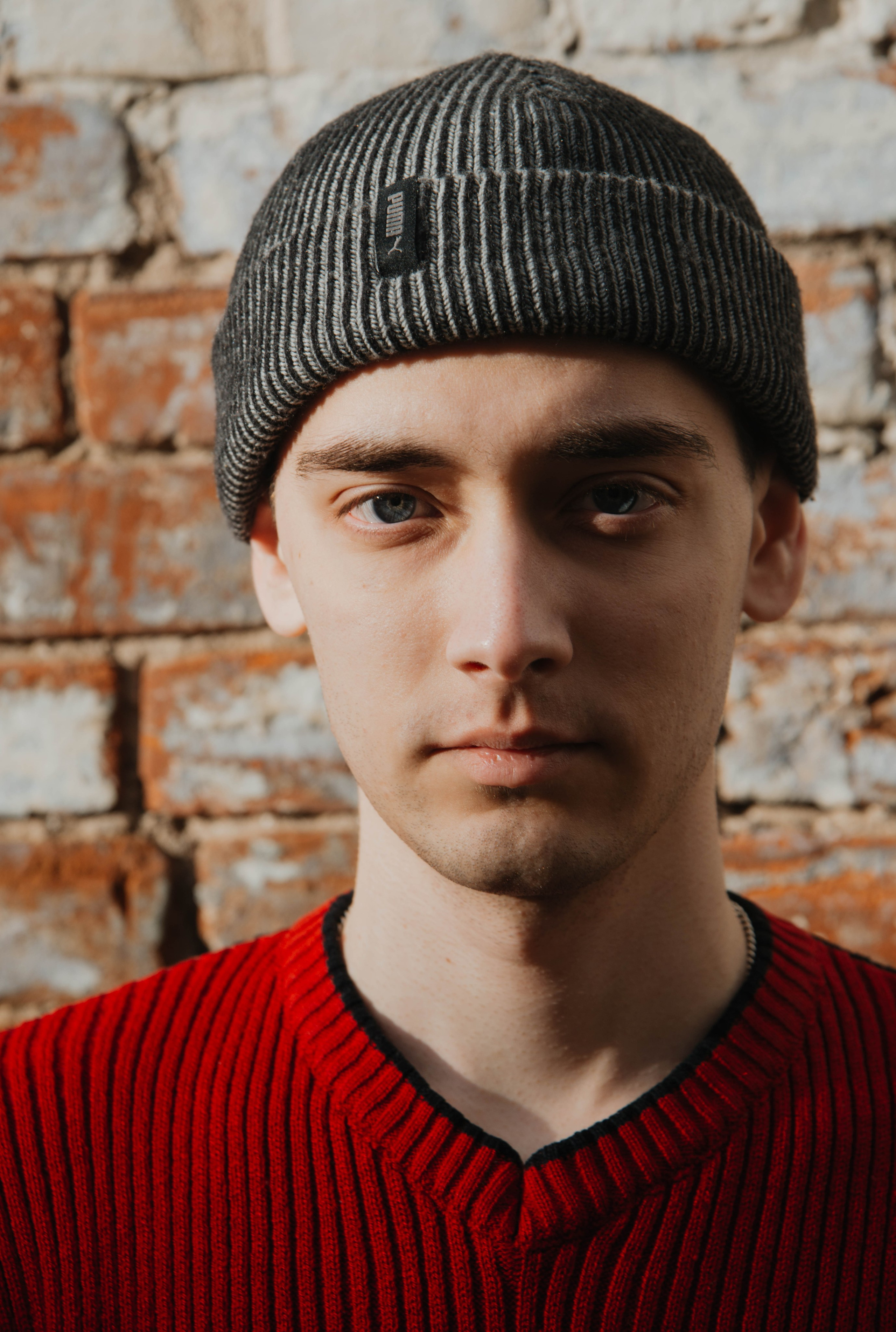 Андрей. Ксения Glossa. Портретный и репортажный фотограф в Самаре