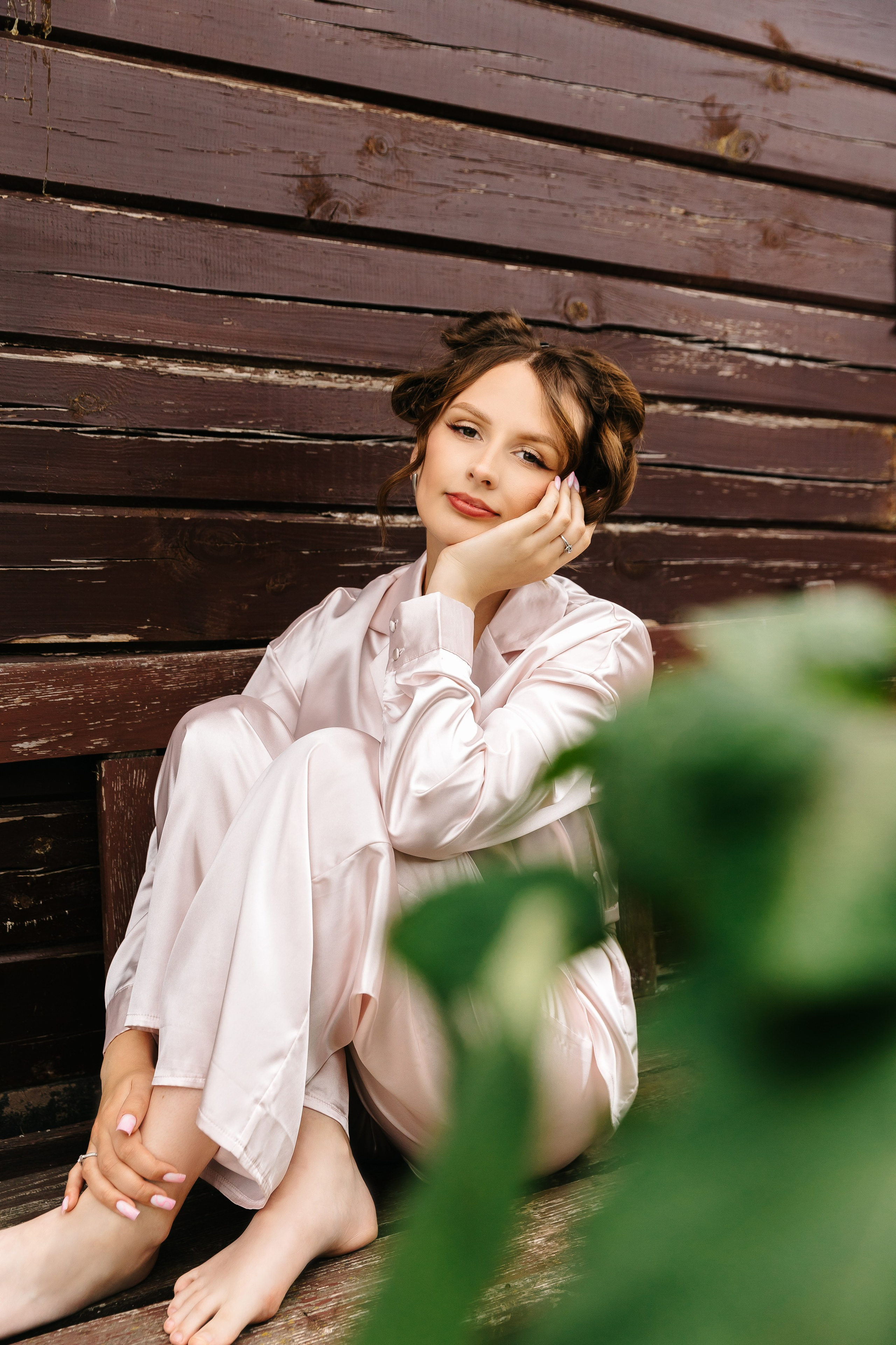 Елизавета и Владислав. Главная