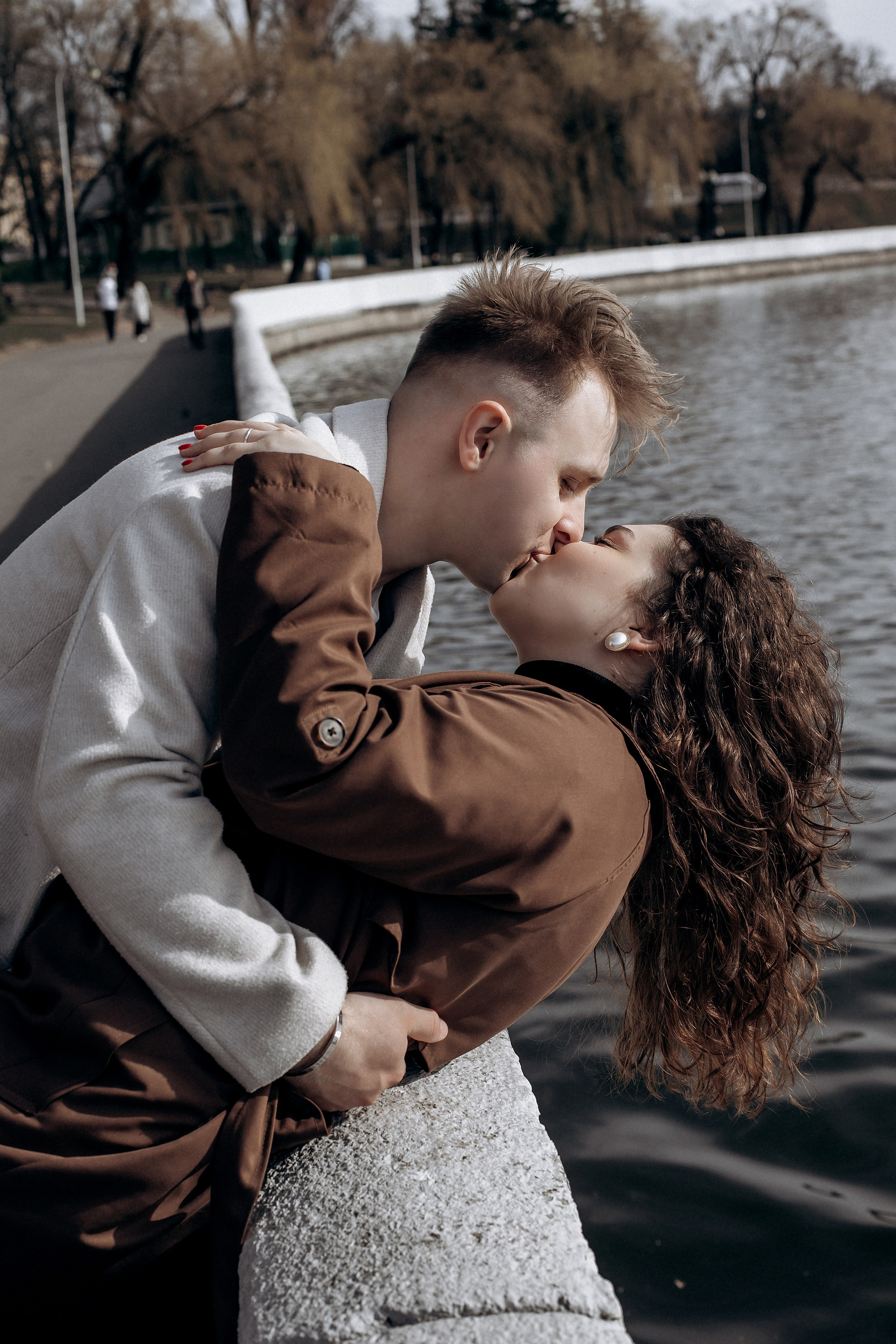 Настя и Игорь. Главная