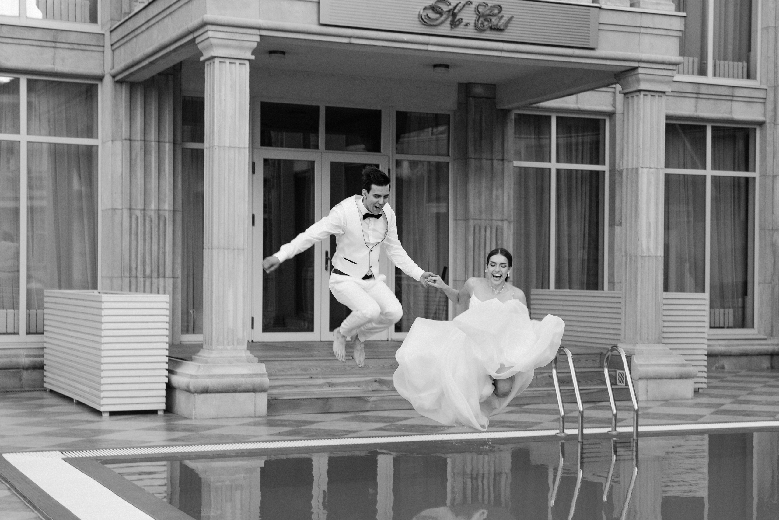 Wedding. Свадебный фотограф в Москве Татьяна Вакулина