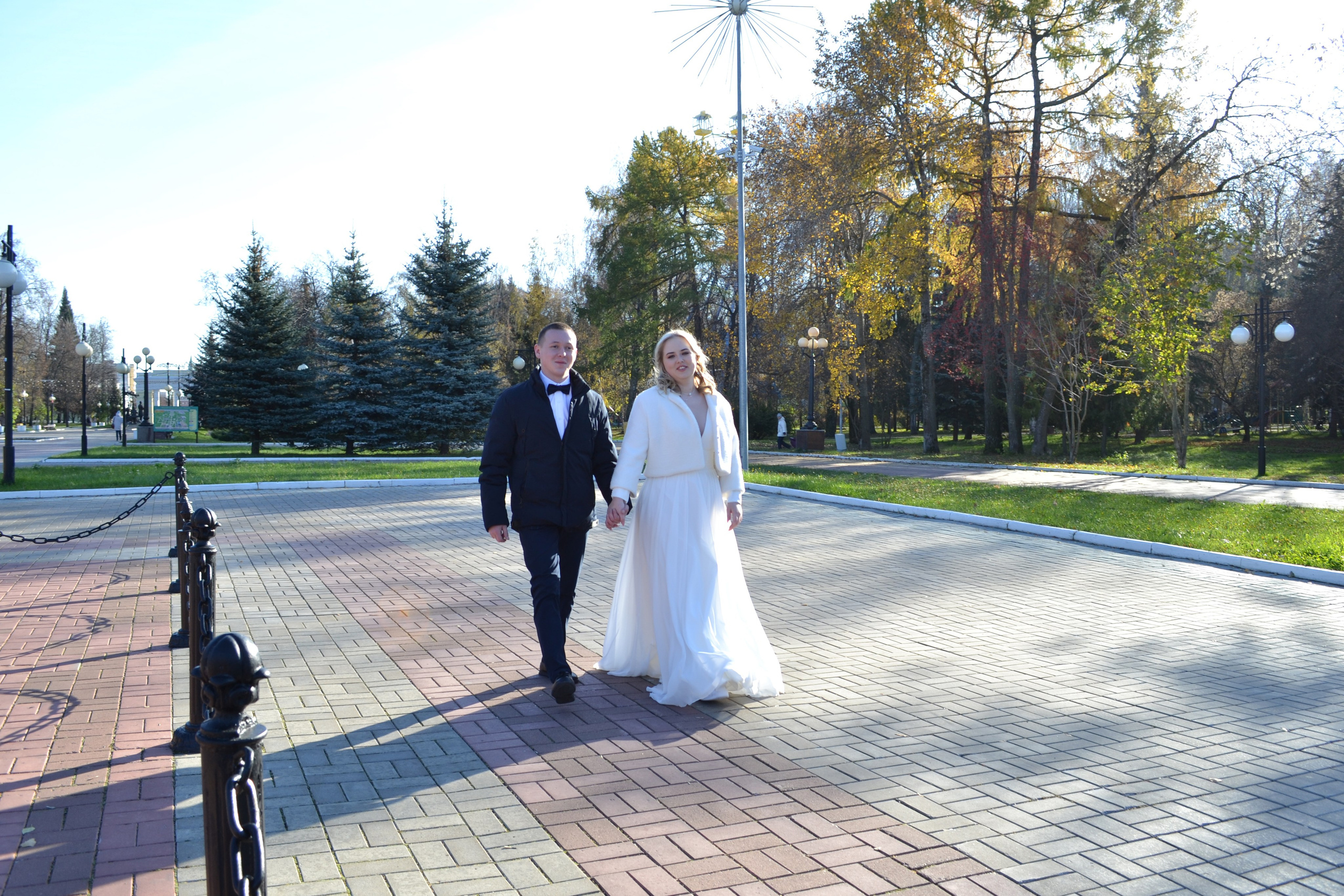 Свадьба. Семейный и свадебный фотограф в Йошкар-Оле Виктор Крайт