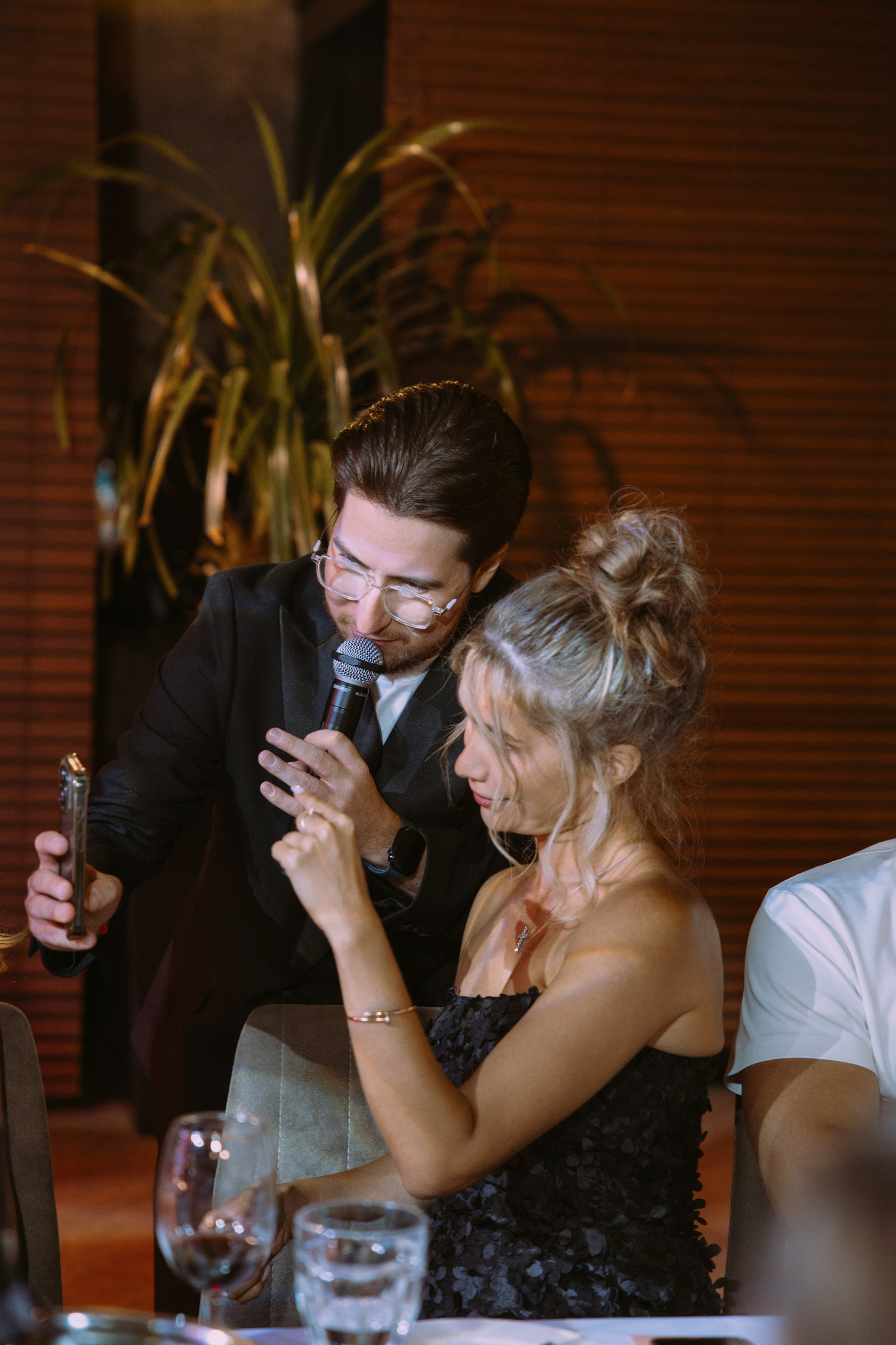 Юбилей. Свадебный, семейный фотограф в Иркутске Светлана Макаричева