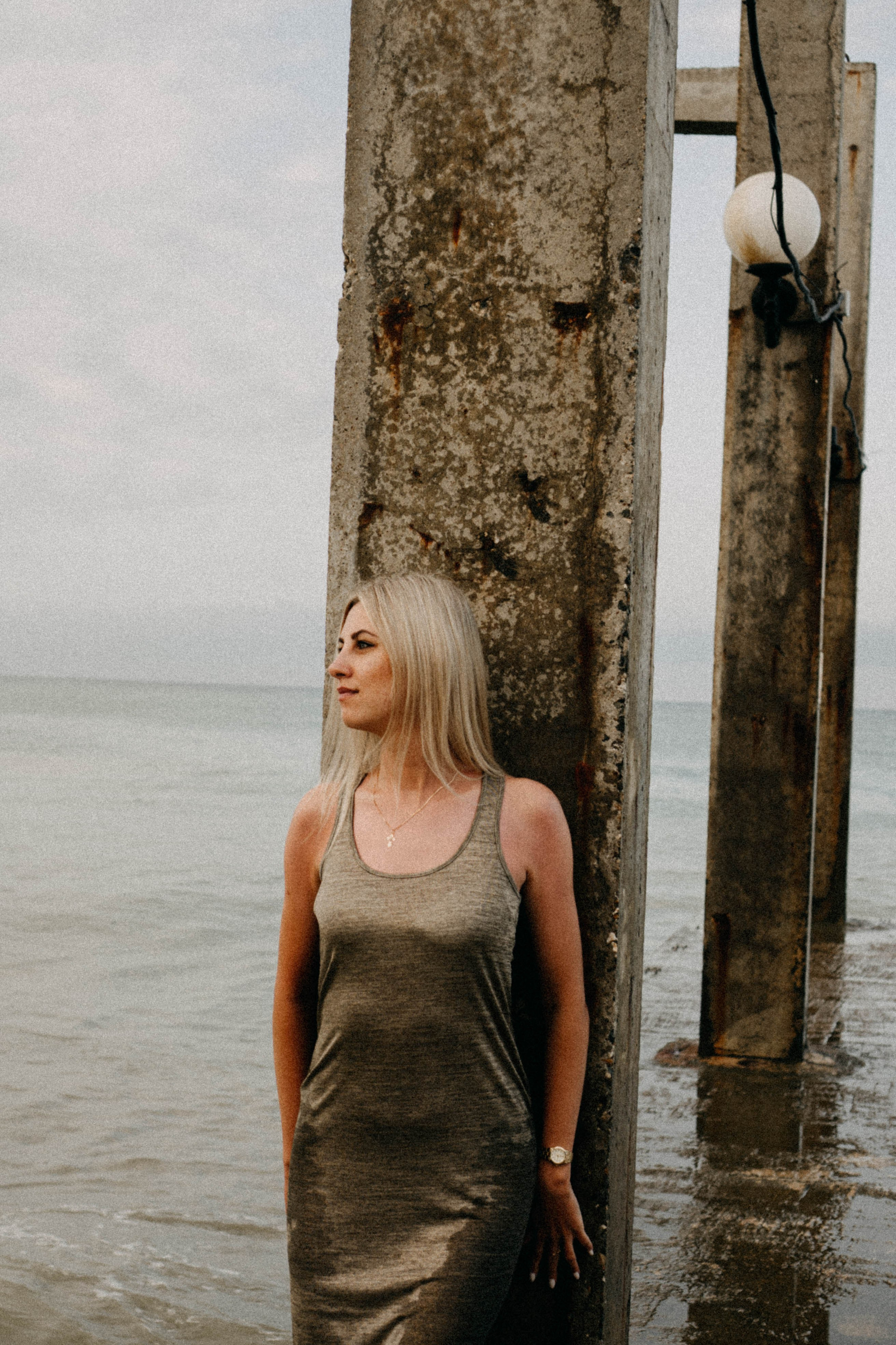 Море. Профессиональный фотограф, Санкт-Петербург — Виктория Богомолова