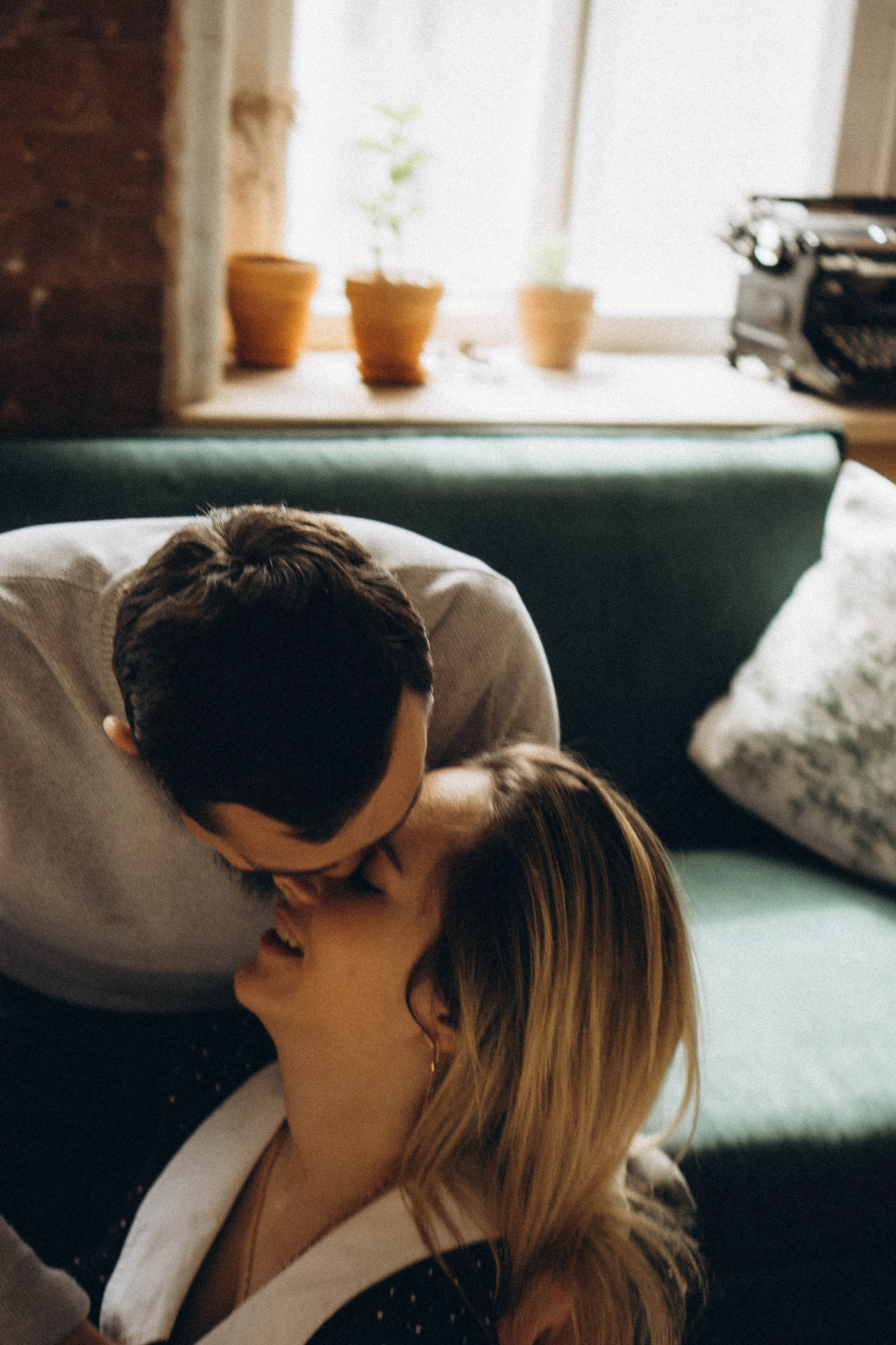 Любовь. Профессиональный фотограф, Санкт-Петербург — Виктория Богомолова