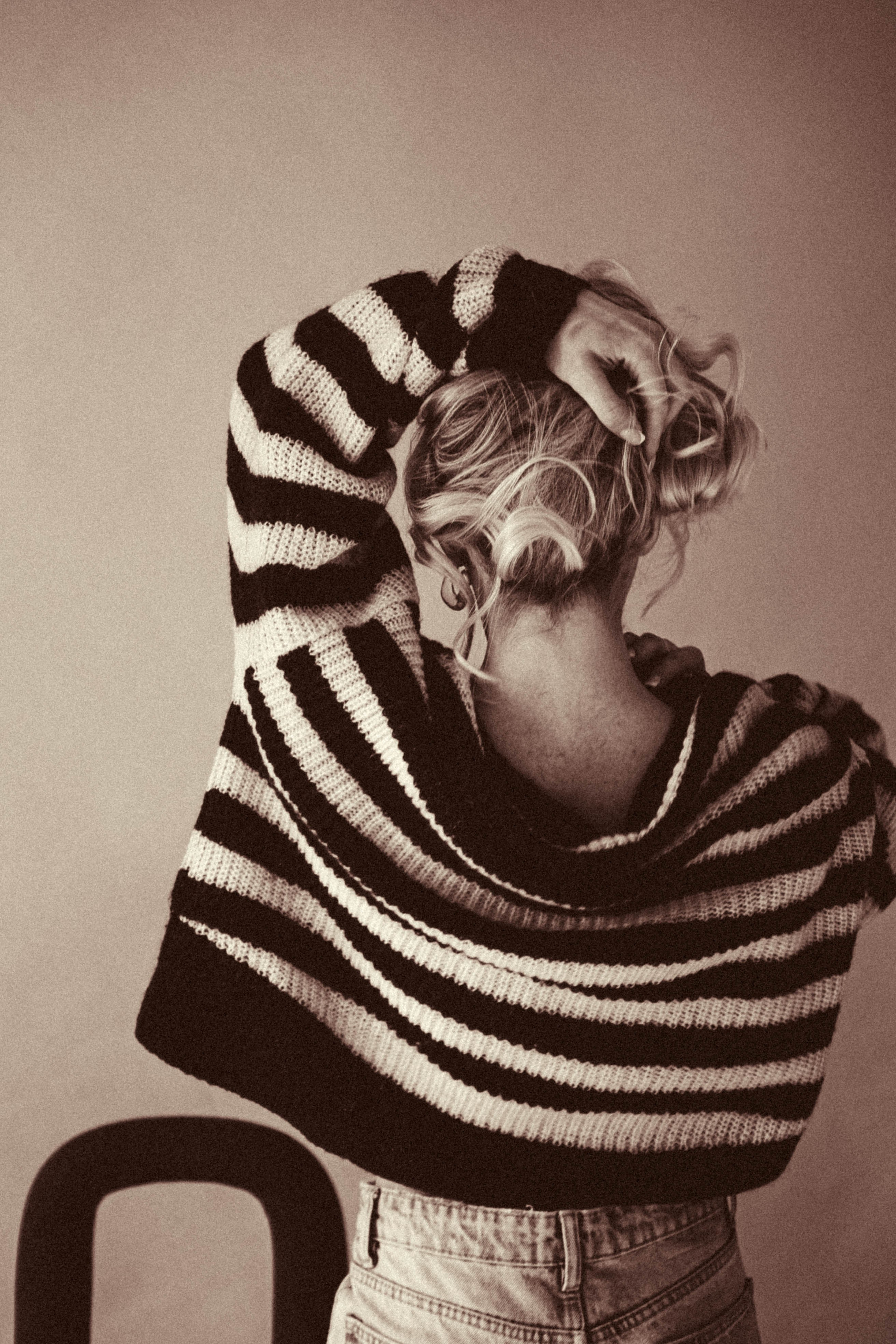 Винтажный стиль. Профессиональный фотограф, Санкт-Петербург — Виктория Богомолова