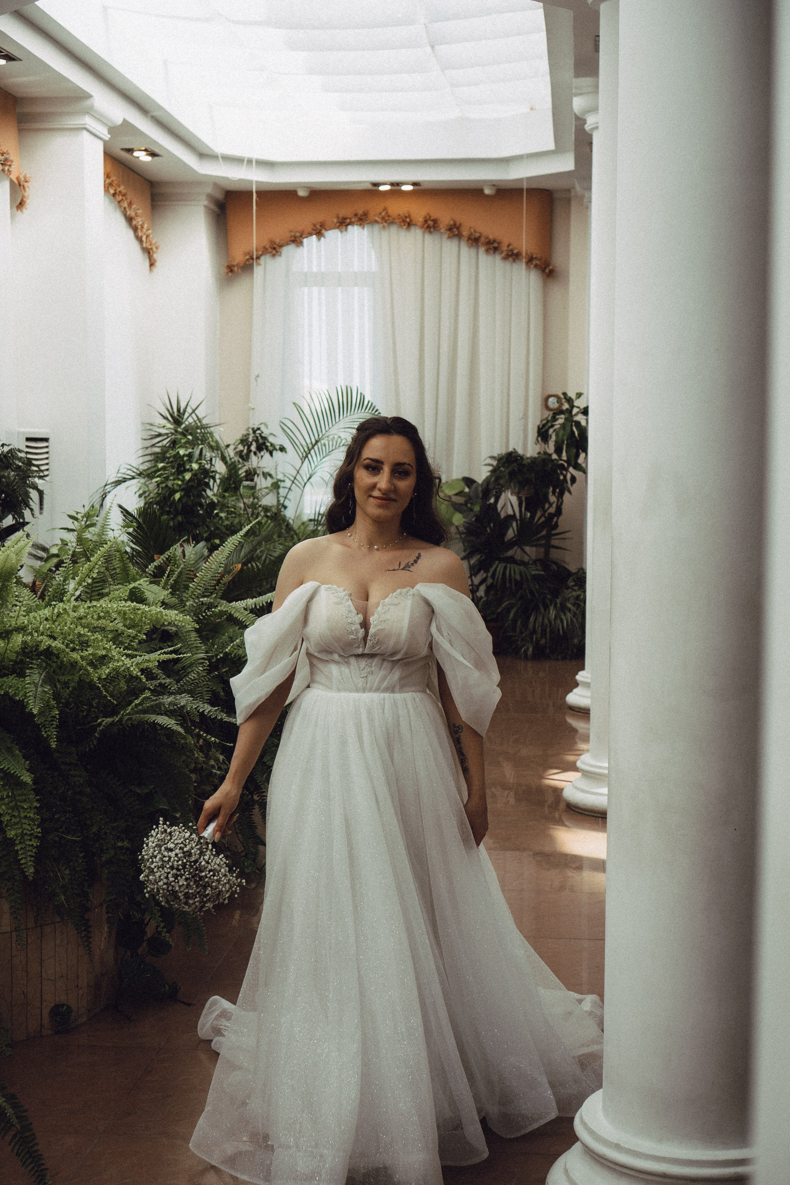 СВАДЕБНАЯ СЬЕМК В ПАРКЕ 300-ЛЕТИЯ. Профессиональный фотограф, Санкт-Петербург — Виктория Богомолова