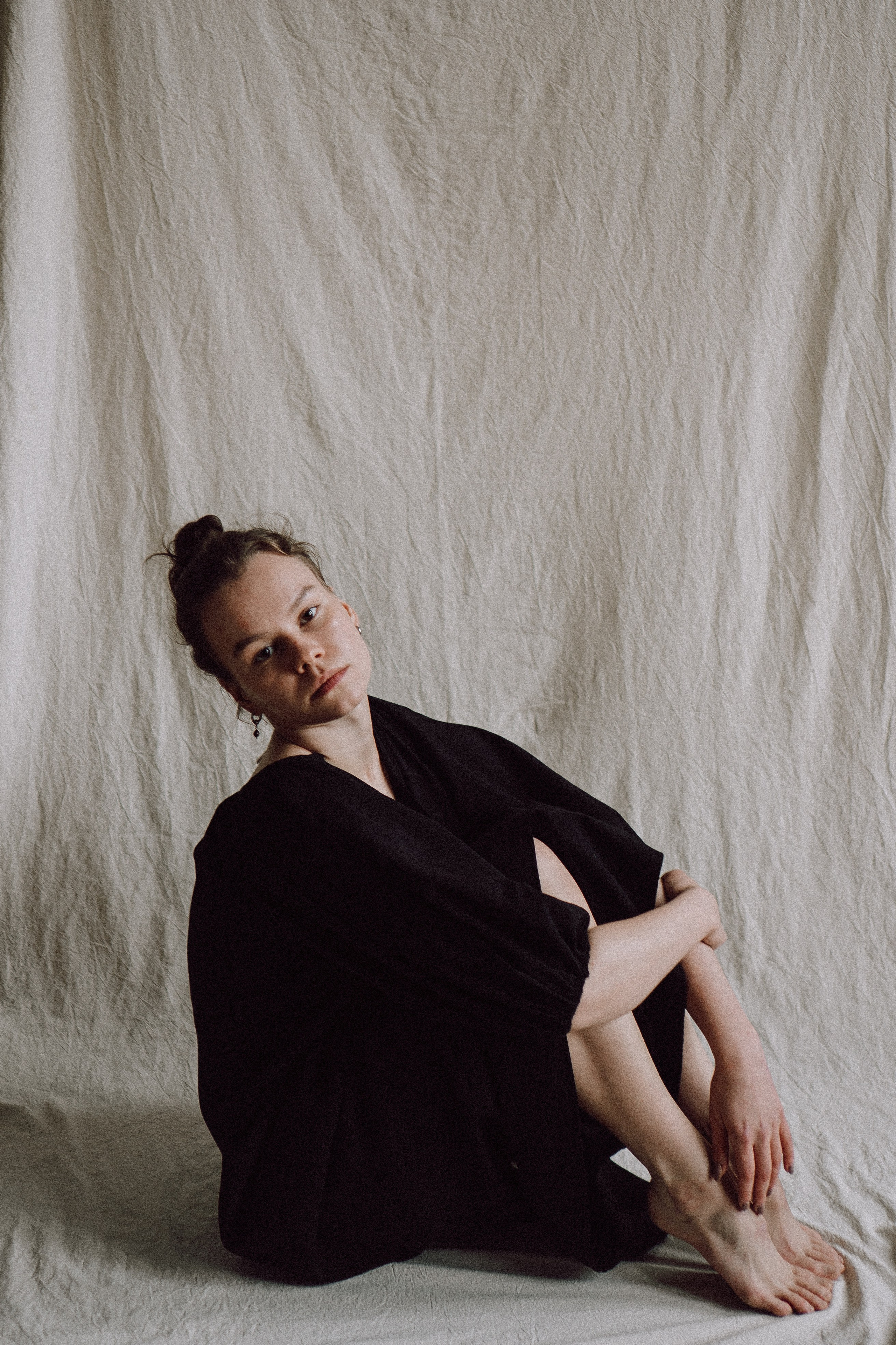 СТУДИЙНАЯ. Профессиональный фотограф, Санкт-Петербург — Виктория Богомолова