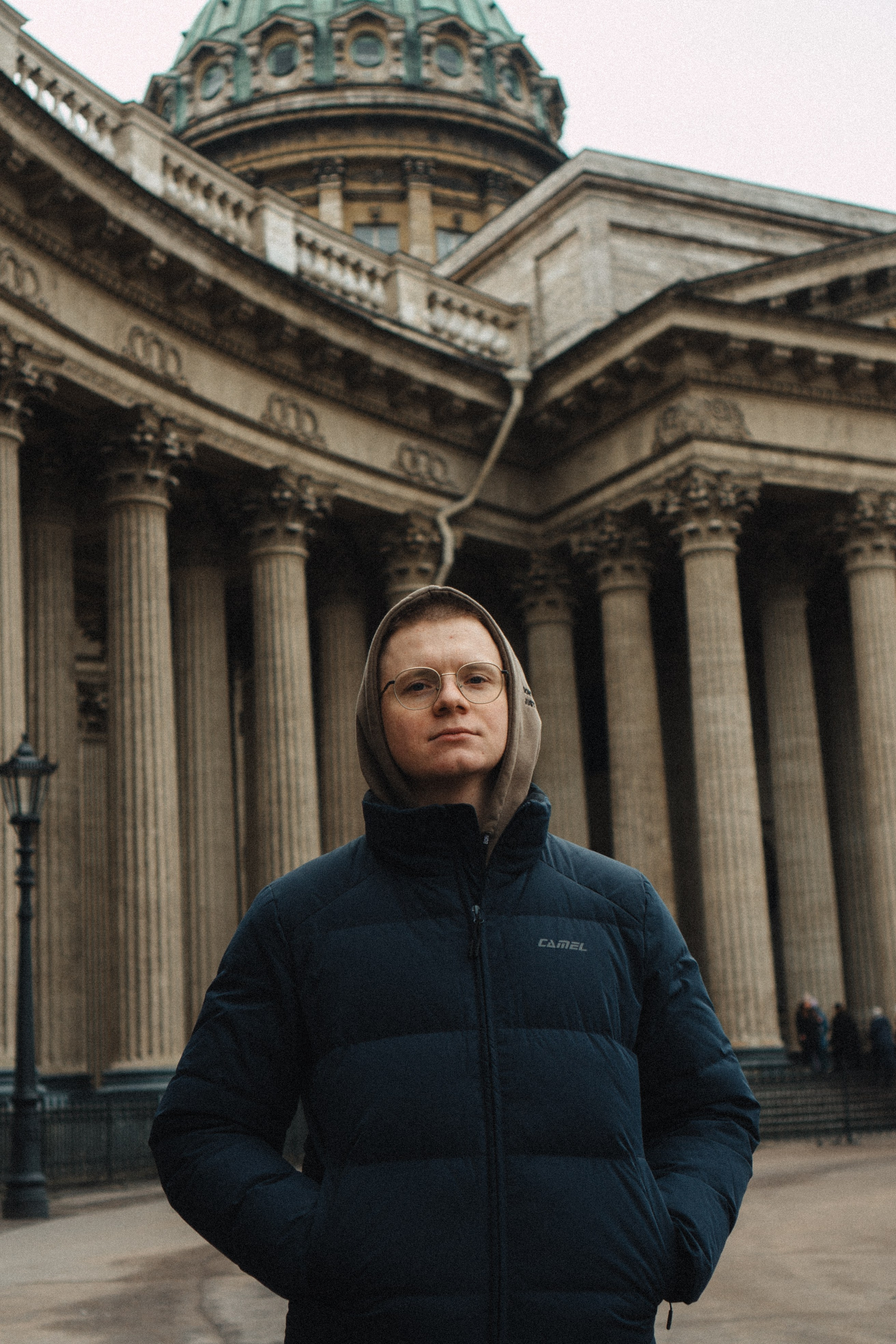 Весеняя прогулка. Профессиональный фотограф, Санкт-Петербург — Виктория Богомолова