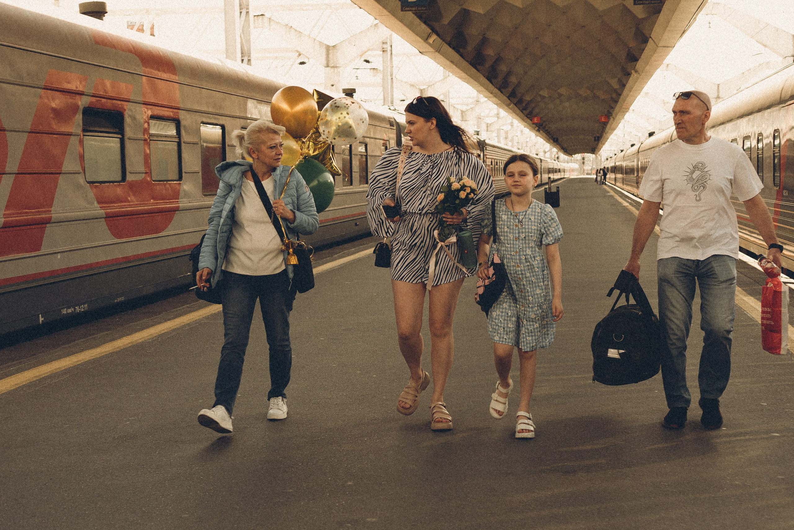 ПРЕДЛОЖЕНИЕ. Профессиональный фотограф, Санкт-Петербург — Виктория Богомолова