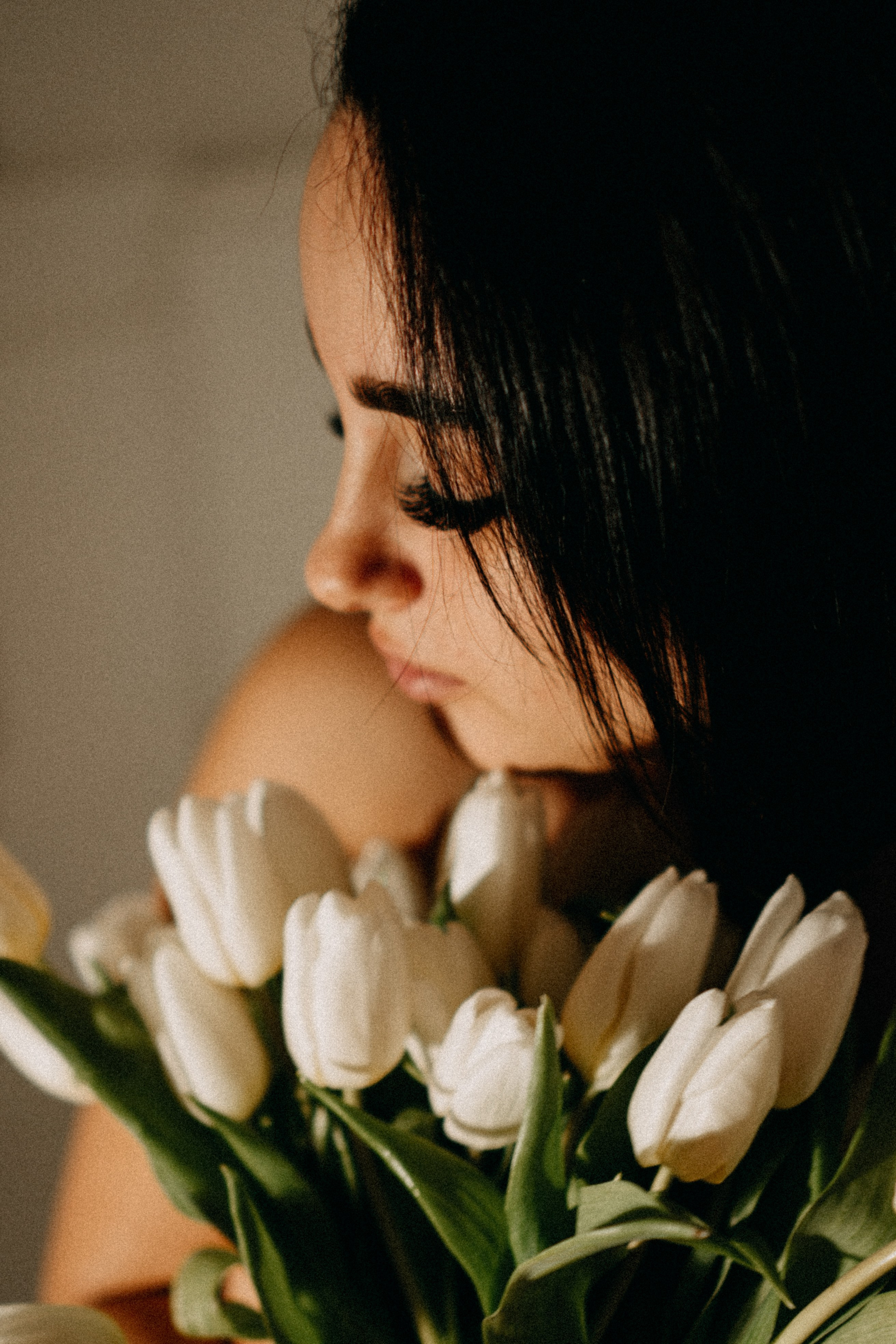 Весна. Профессиональный фотограф, Санкт-Петербург — Виктория Богомолова