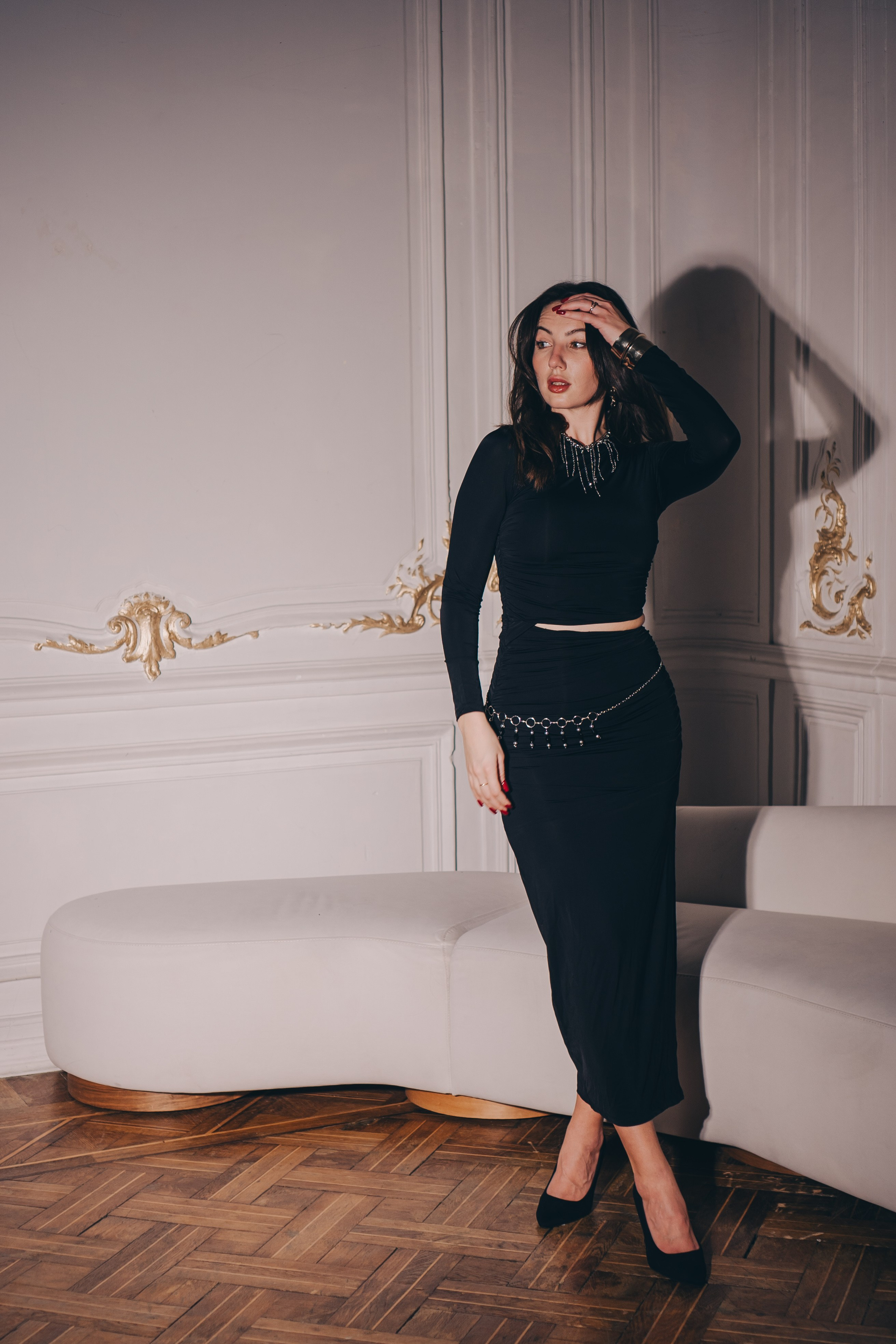 Творческая история для девушки. Профессиональный фотограф, Санкт-Петербург — Виктория Богомолова