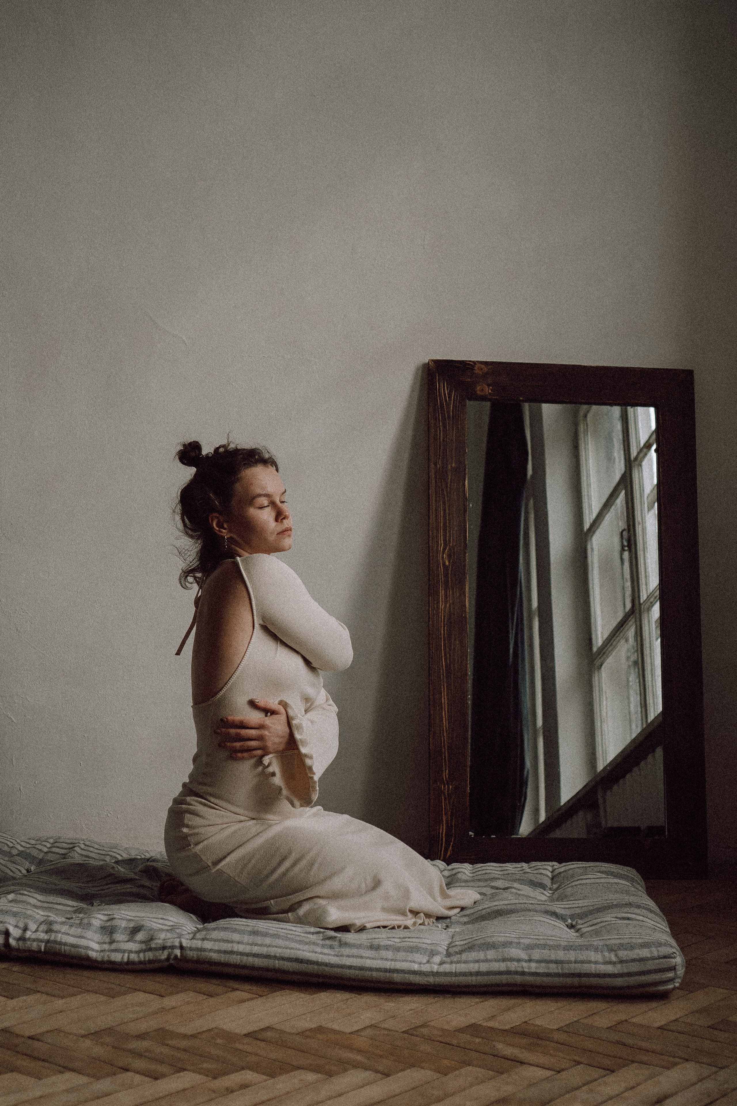 СТУДИЙНАЯ. Профессиональный фотограф, Санкт-Петербург — Виктория Богомолова