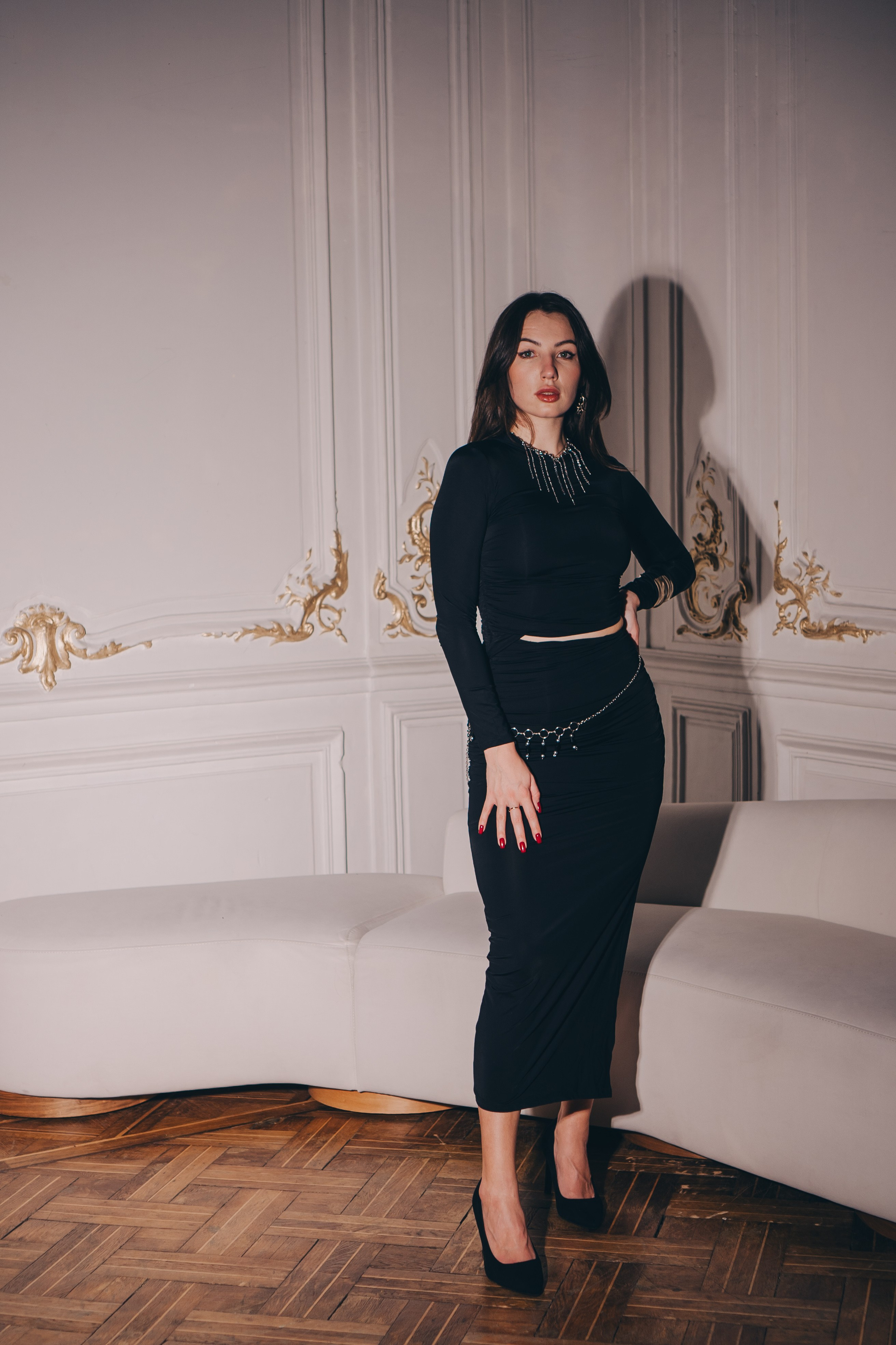 Творческая история для девушки. Профессиональный фотограф, Санкт-Петербург — Виктория Богомолова