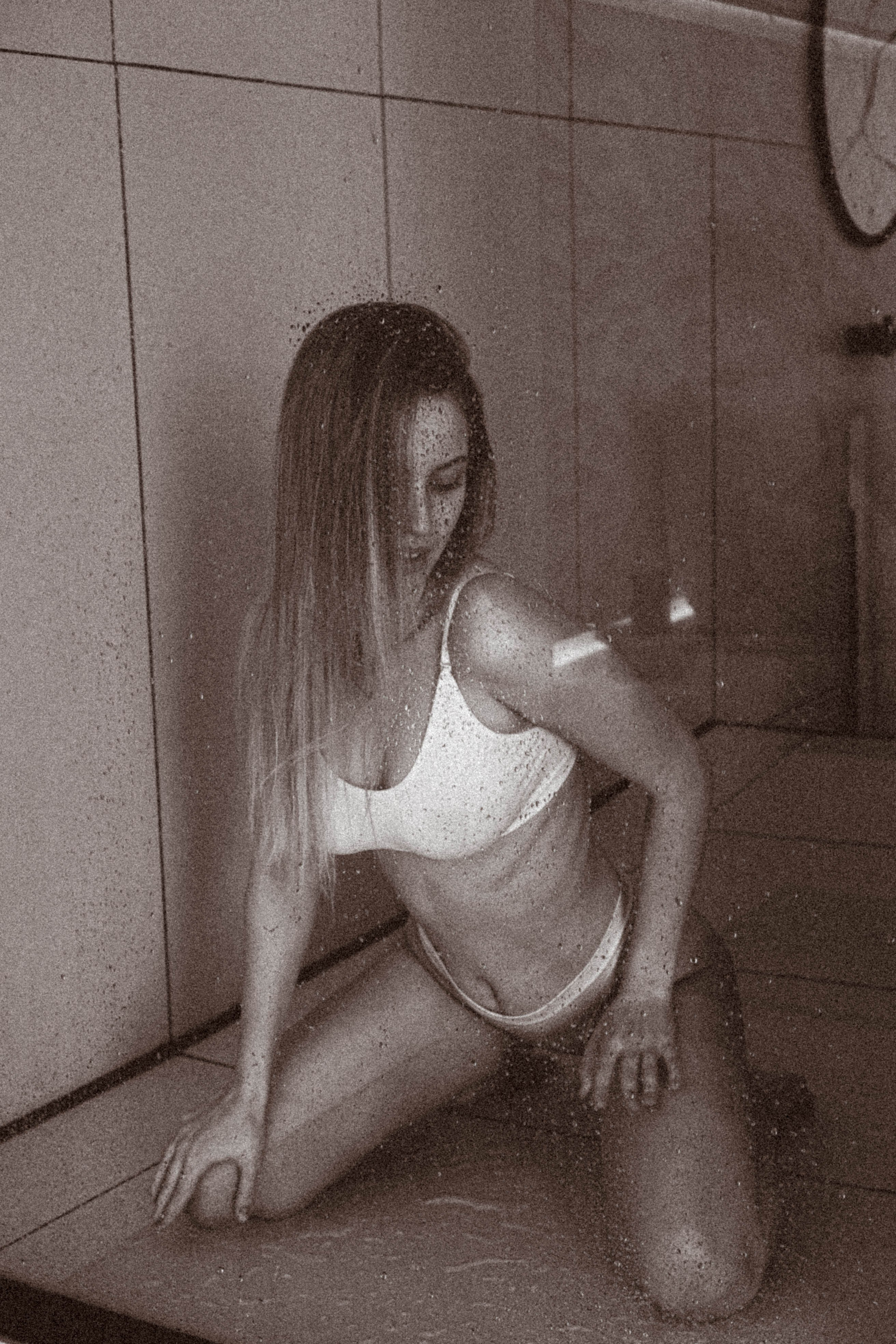 Студийная для Анастасии. Профессиональный фотограф, Санкт-Петербург — Виктория Богомолова