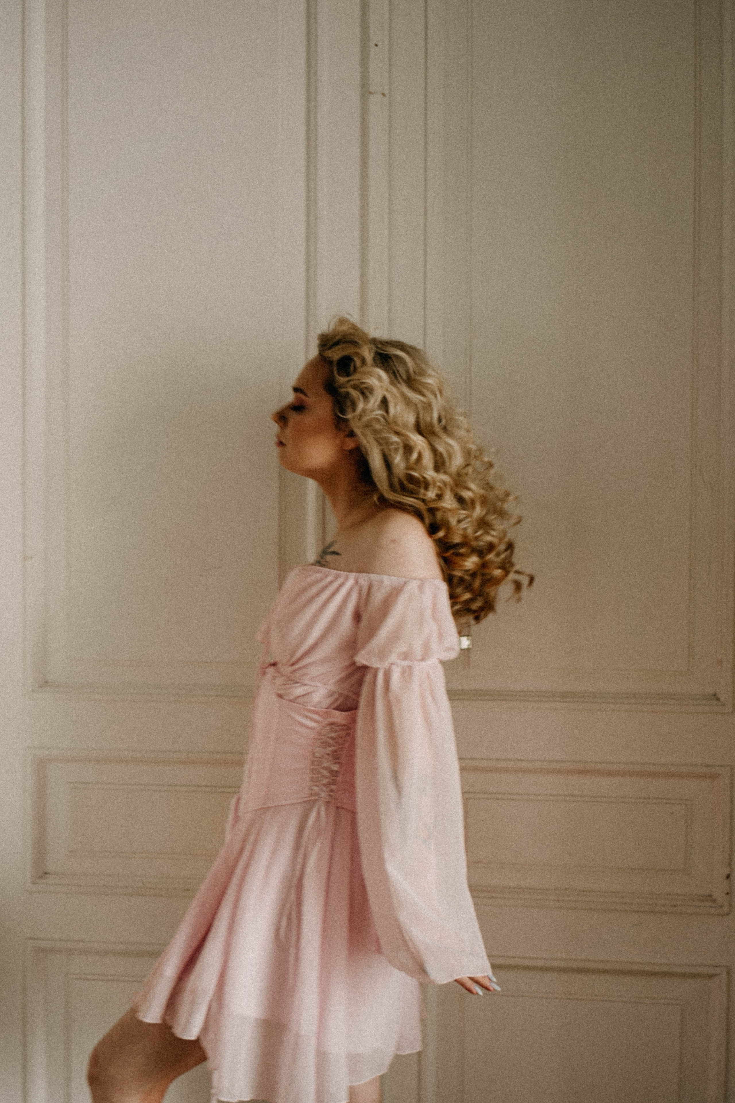 Студийная. Профессиональный фотограф, Санкт-Петербург — Виктория Богомолова