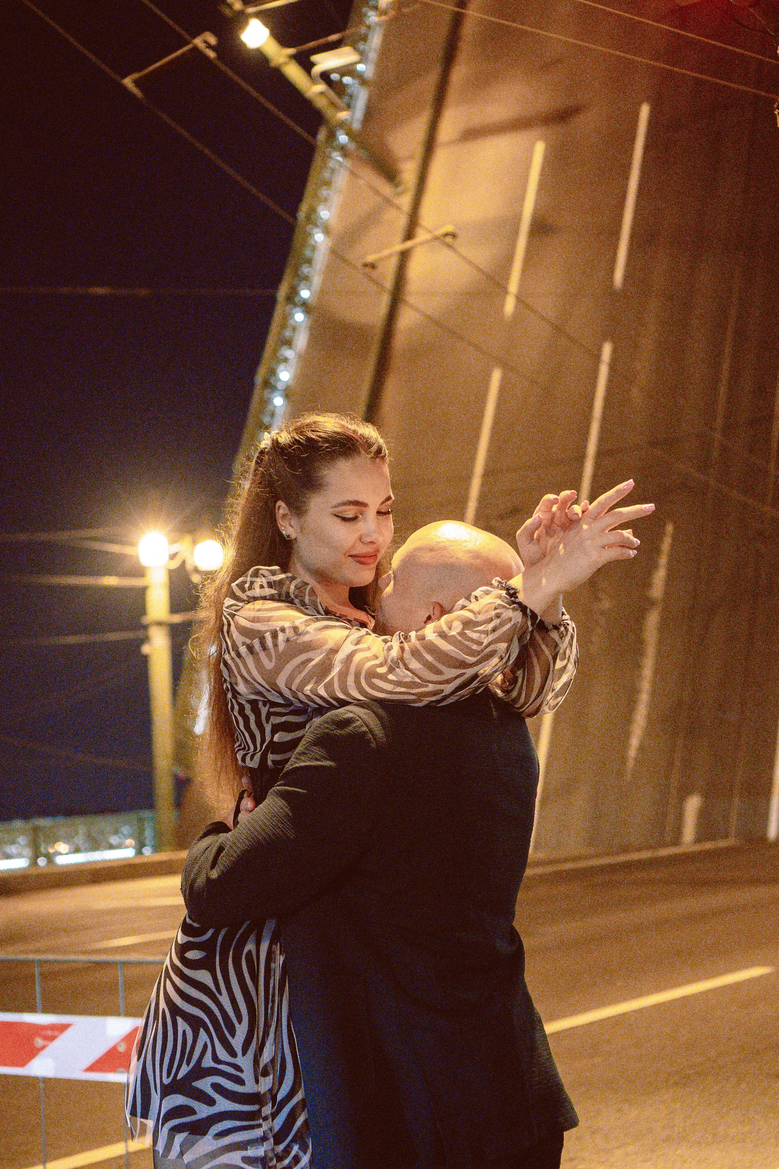 Любовь и питер. Профессиональный фотограф, Санкт-Петербург — Виктория Богомолова