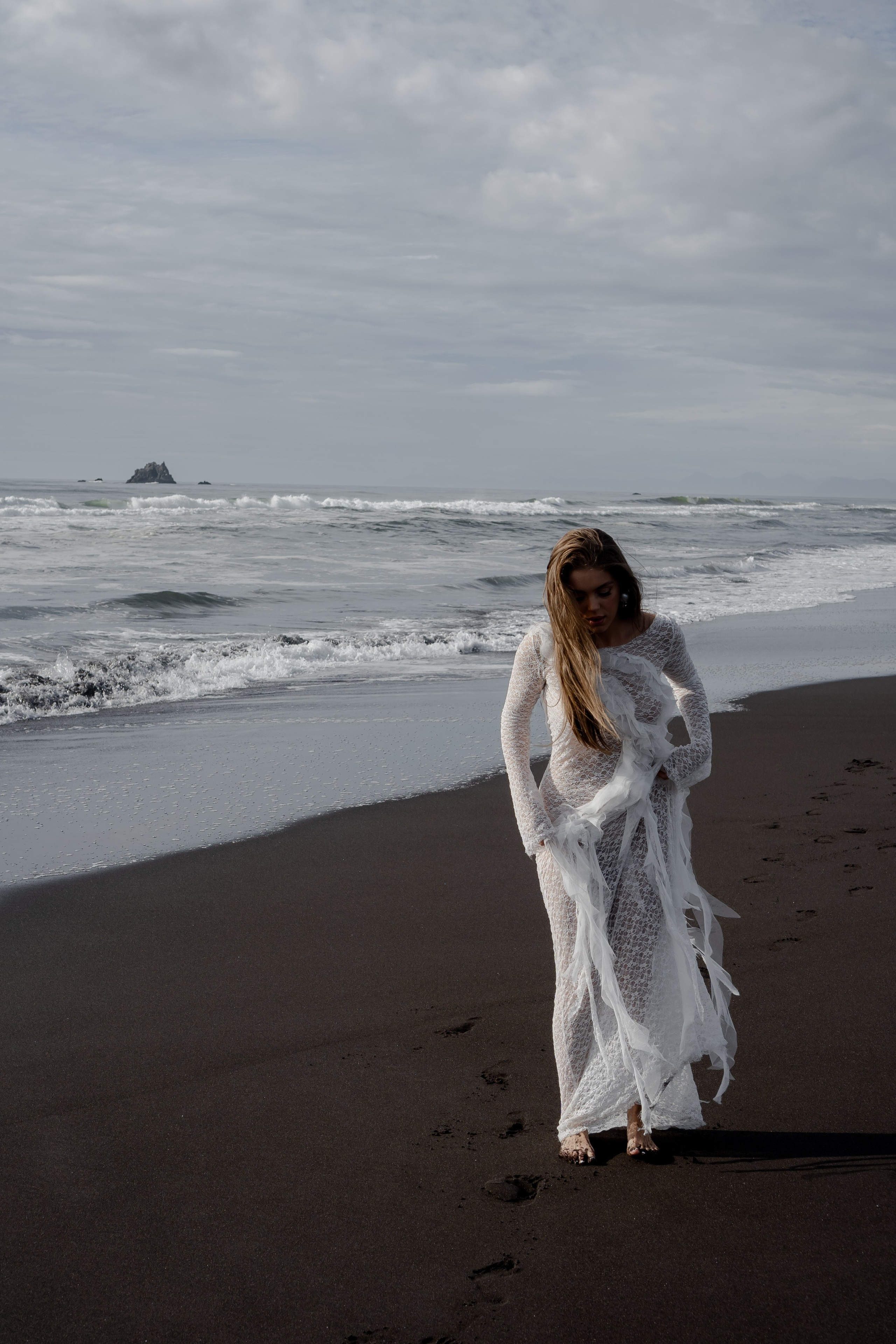 ТИХИЙ ОКЕАНН СЬЕМКА НА SONY. Профессиональный фотограф, Санкт-Петербург — Виктория Богомолова