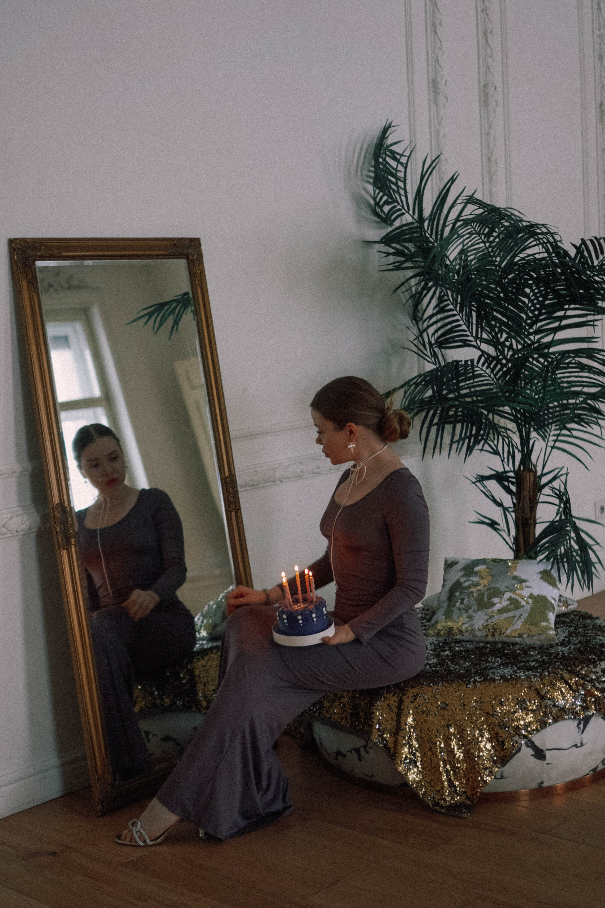 22. Профессиональный фотограф, Санкт-Петербург — Виктория Богомолова