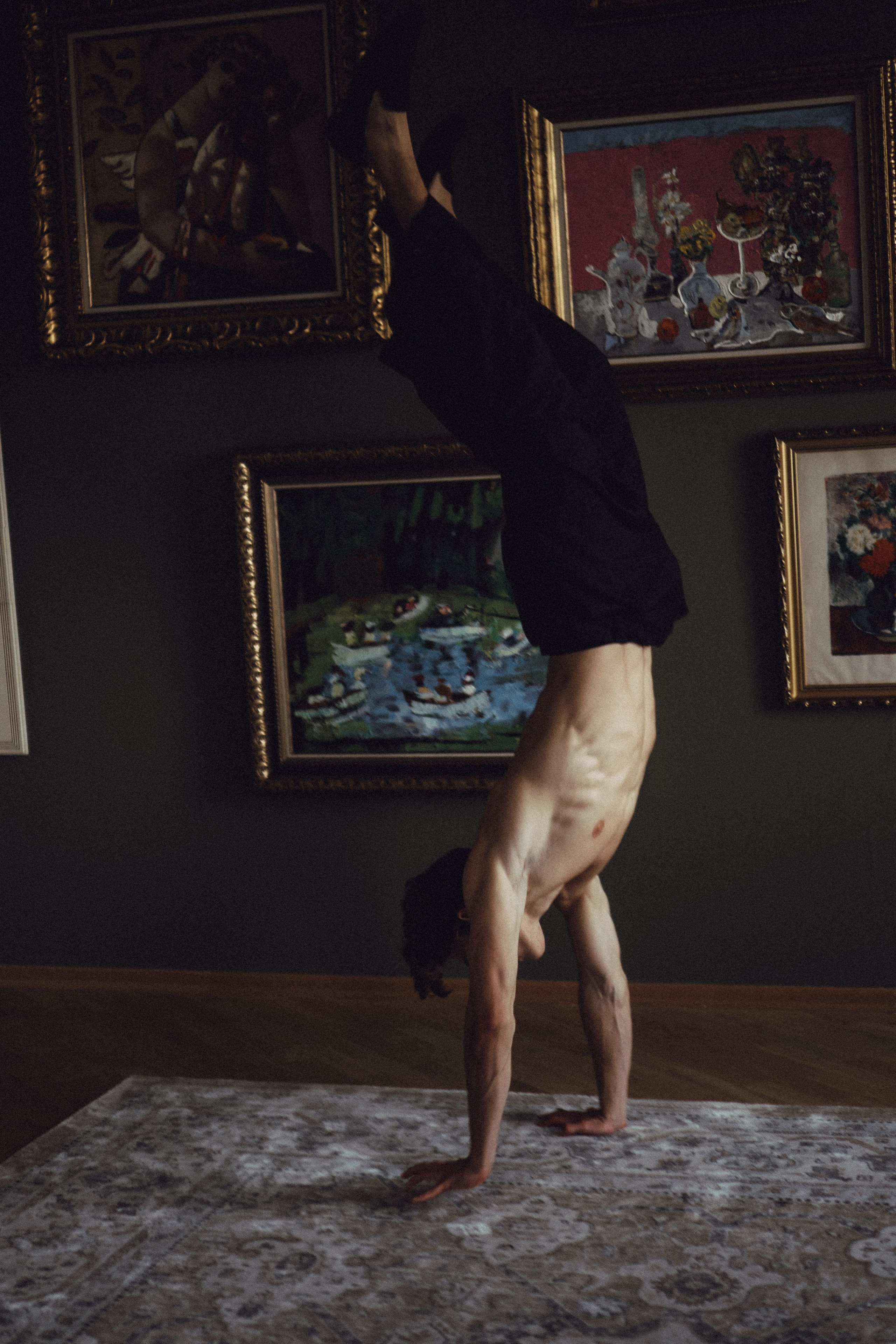 СВАДЕБНАЯ ФОТОСЕСИИИЯ ПАРЫ В УЮТНОЙ АТМОСФЕРНОЙ КВАРТИРЕ НА ФОНТАНКЕ. Профессиональный фотограф, Санкт-Петербург — Виктория Богомолова