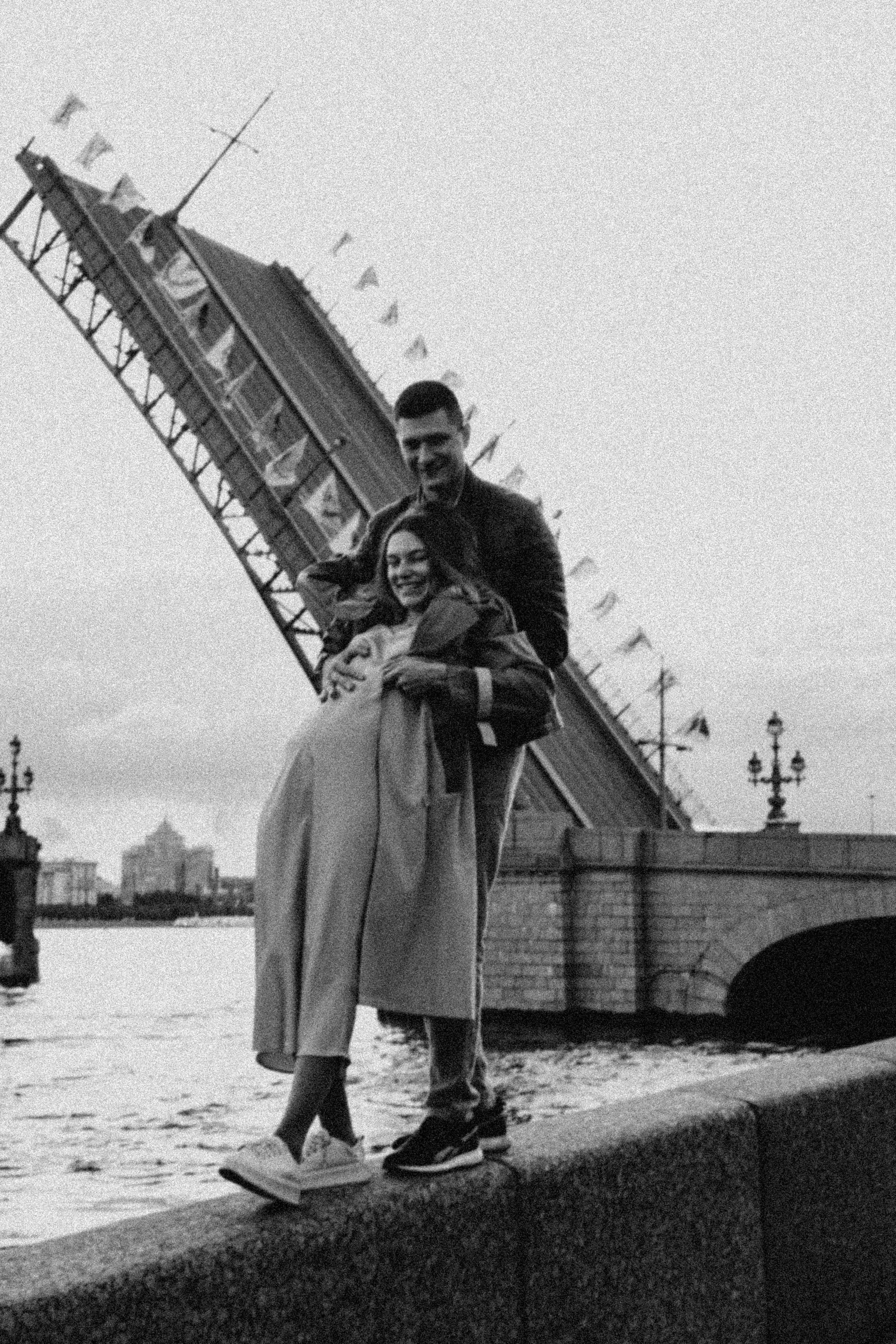 Рассветная, белые ночи. Профессиональный фотограф, Санкт-Петербург — Виктория Богомолова